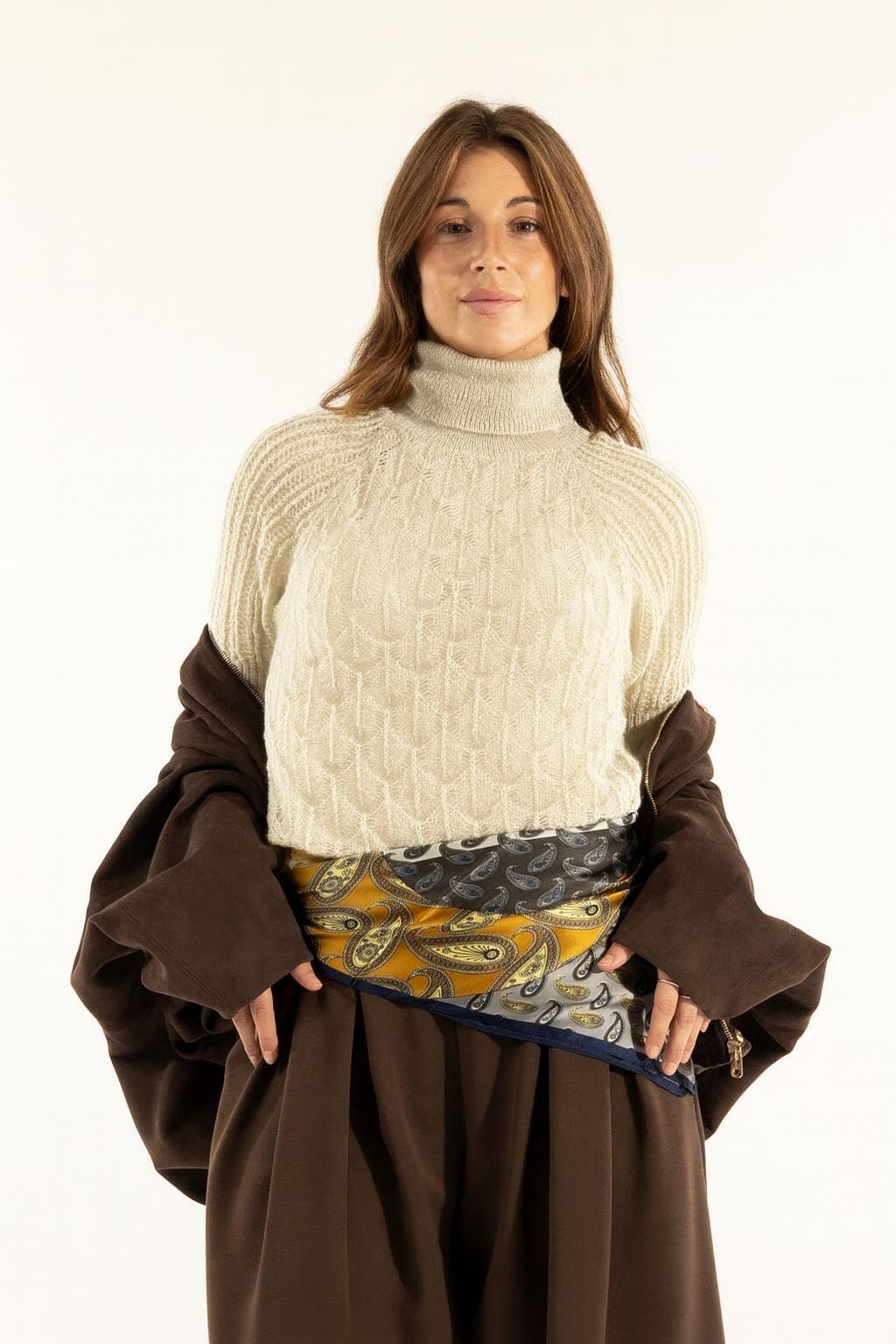 Dolcevita Traforato Kontatto