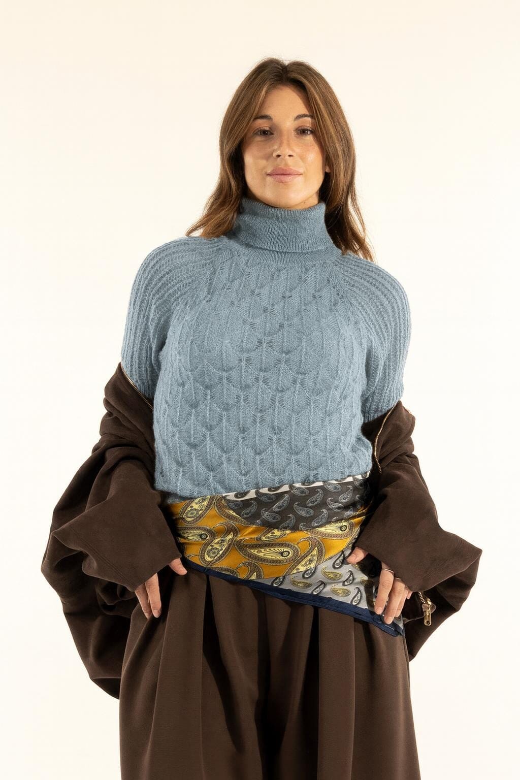 Dolcevita Traforato Kontatto