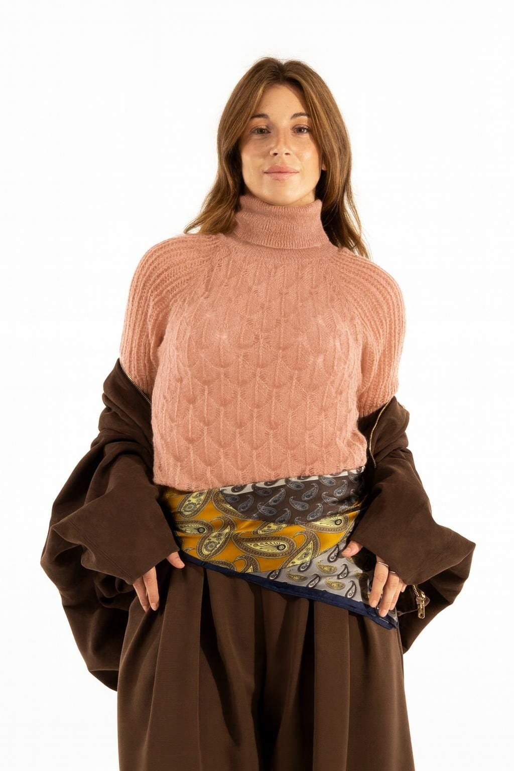 Dolcevita Traforato Kontatto