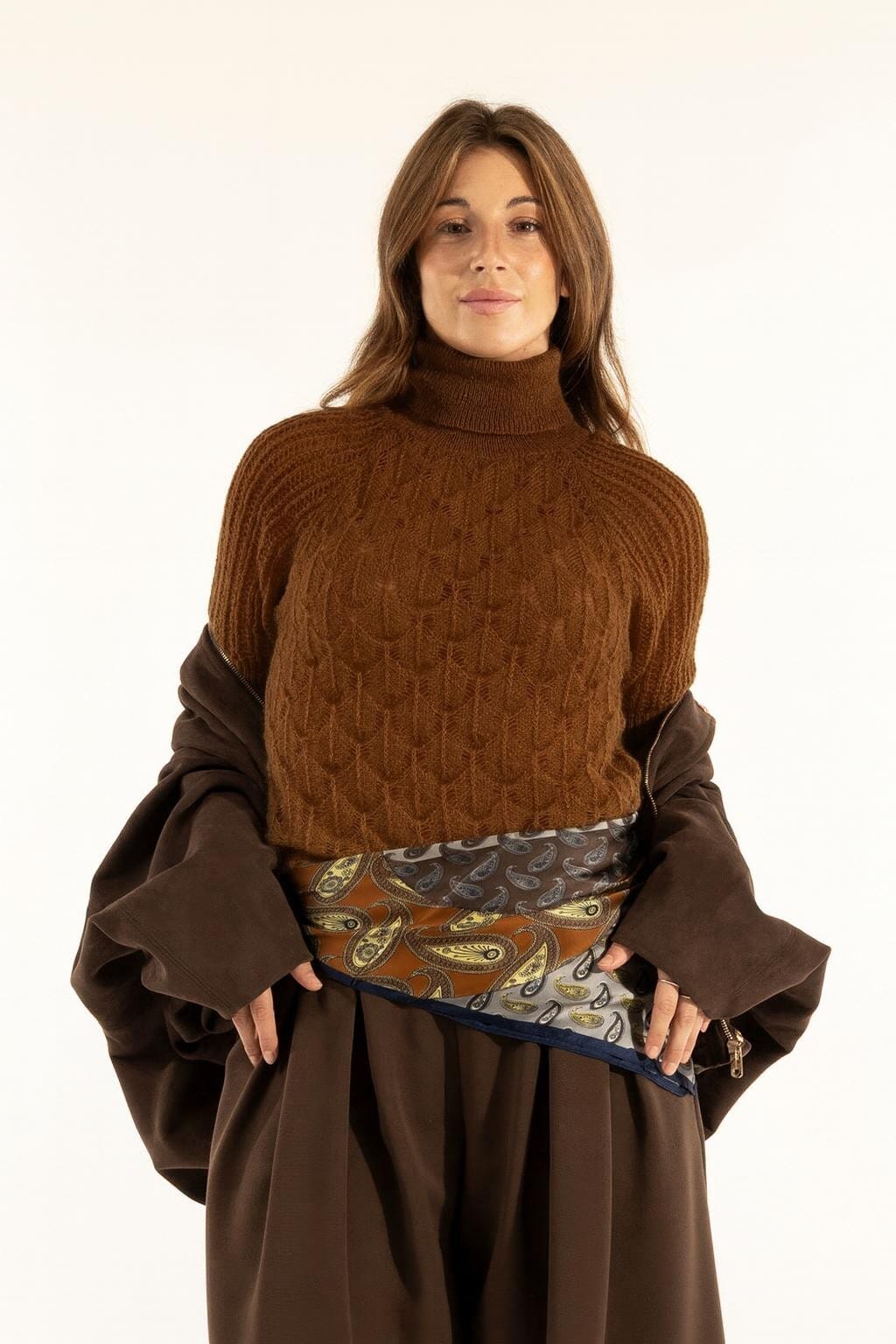 Dolcevita Traforato Kontatto