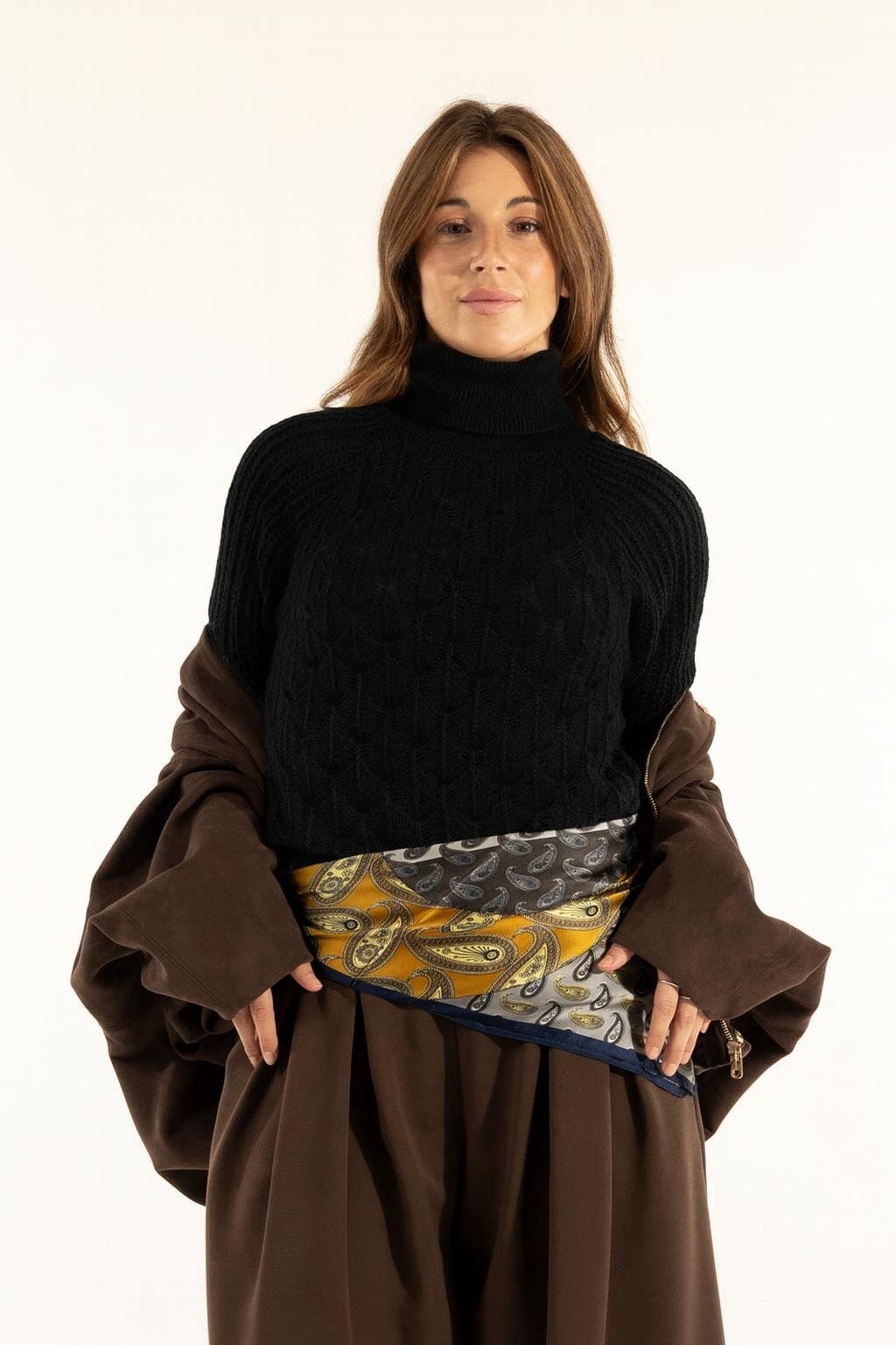 Dolcevita Traforato Kontatto