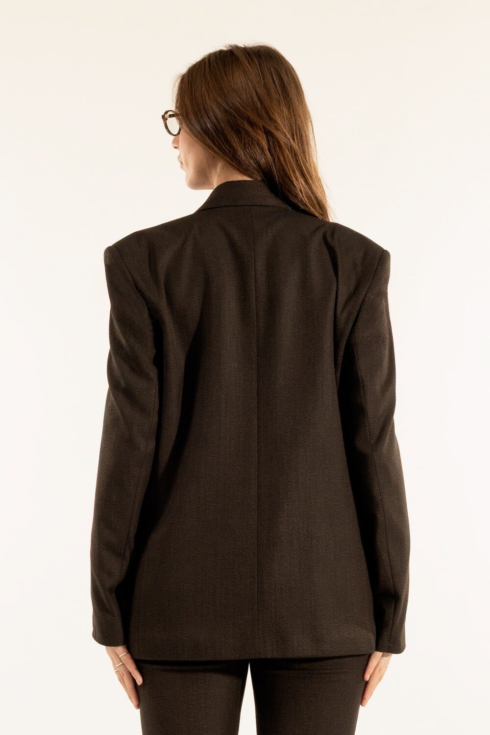 Kontatto - Veste à double boutonnage