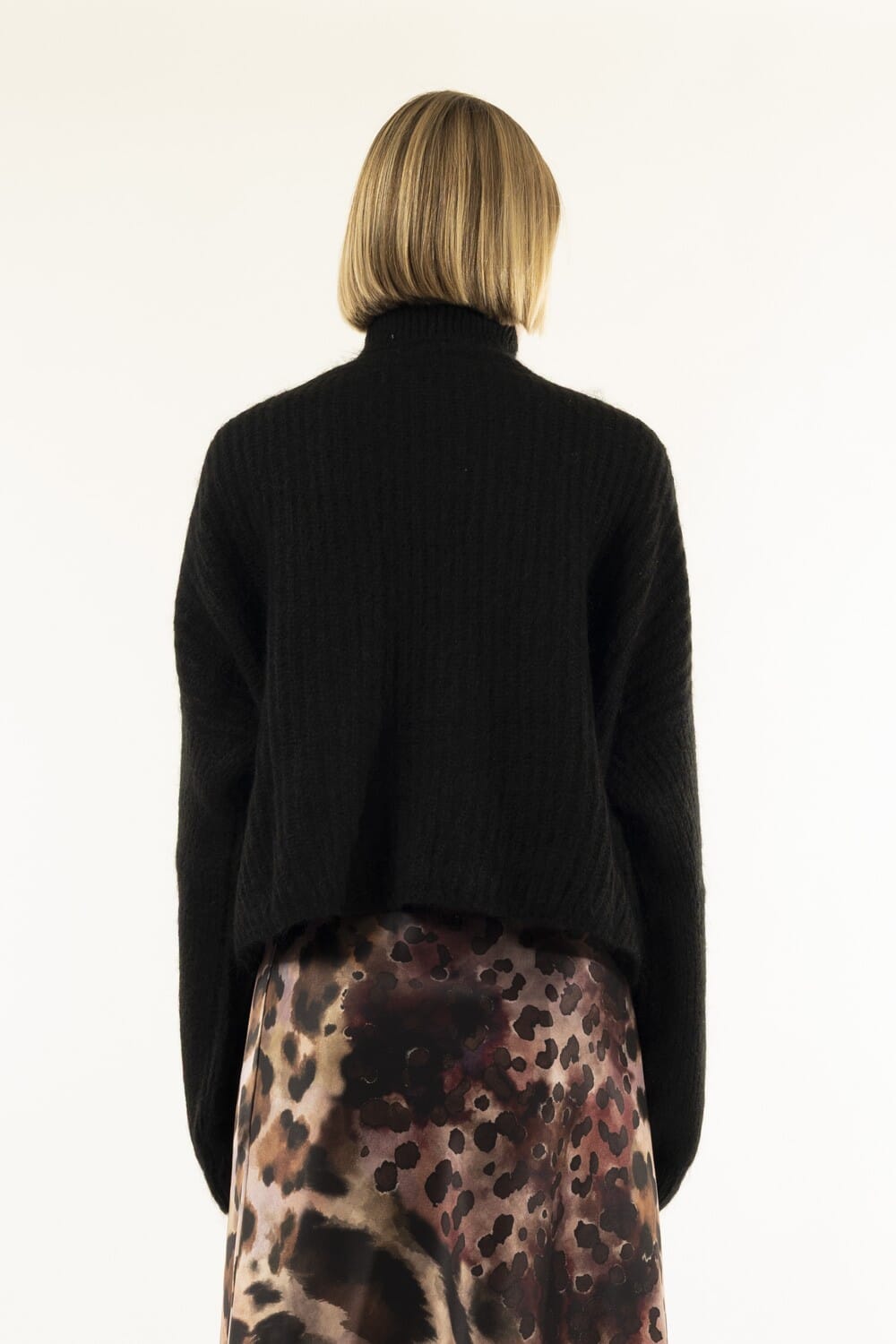 Dolcevita Punto Pannocchia Kontatto