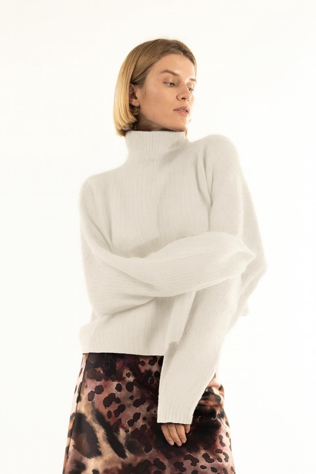 Dolcevita Punto Pannocchia Kontatto