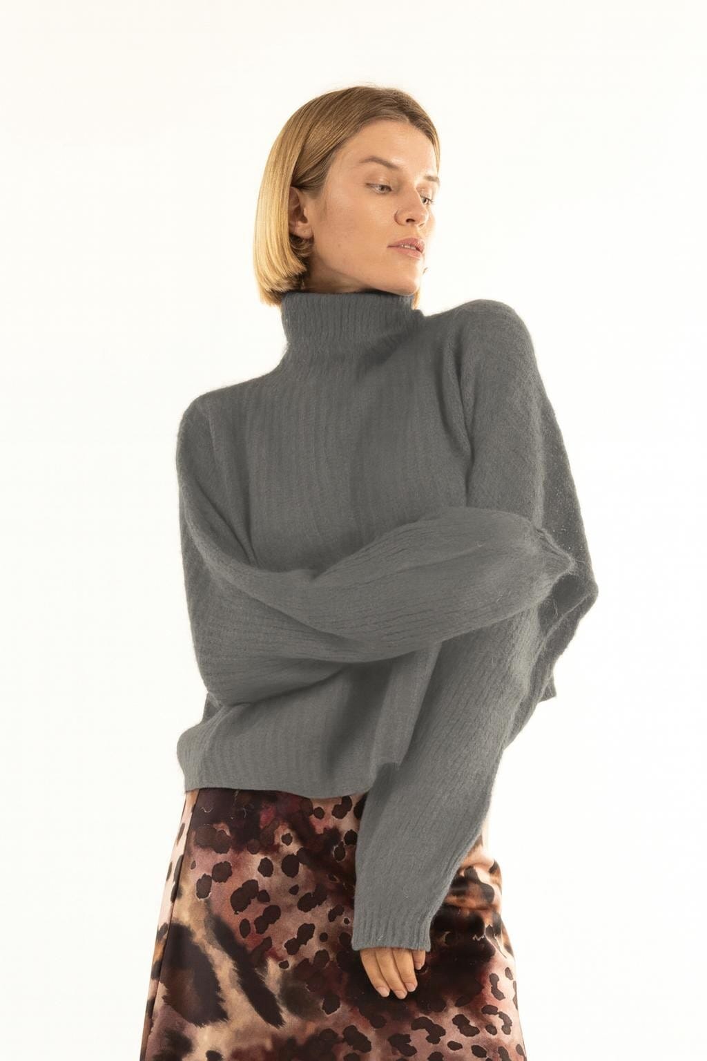 Dolcevita Punto Pannocchia Kontatto