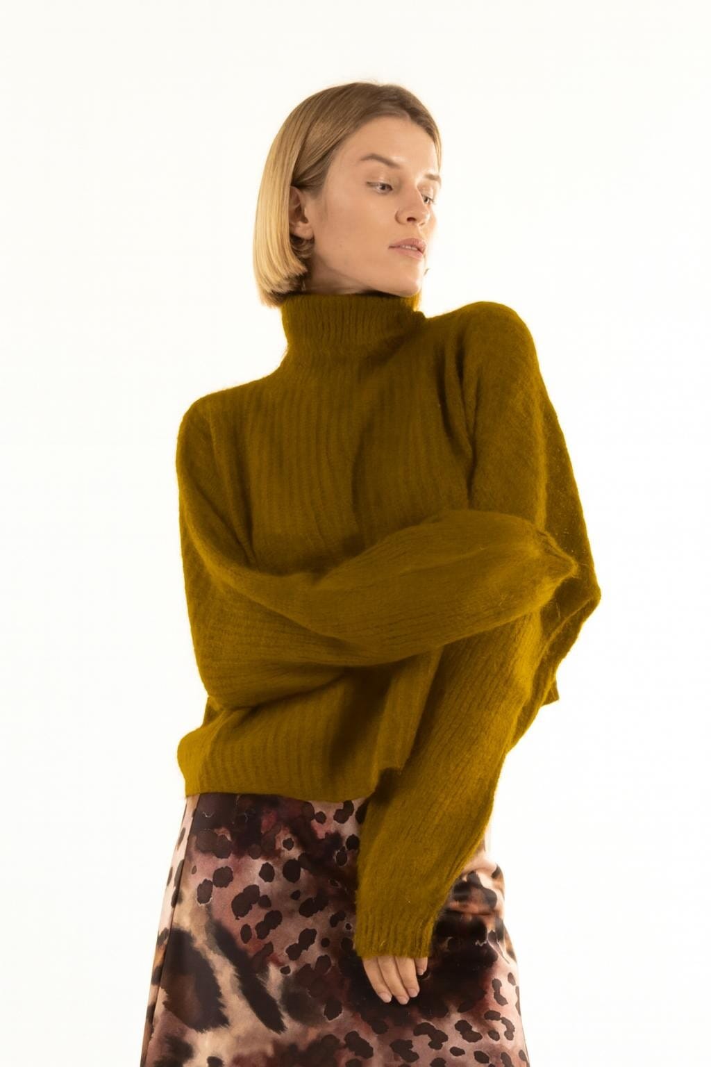 Dolcevita Punto Pannocchia Kontatto