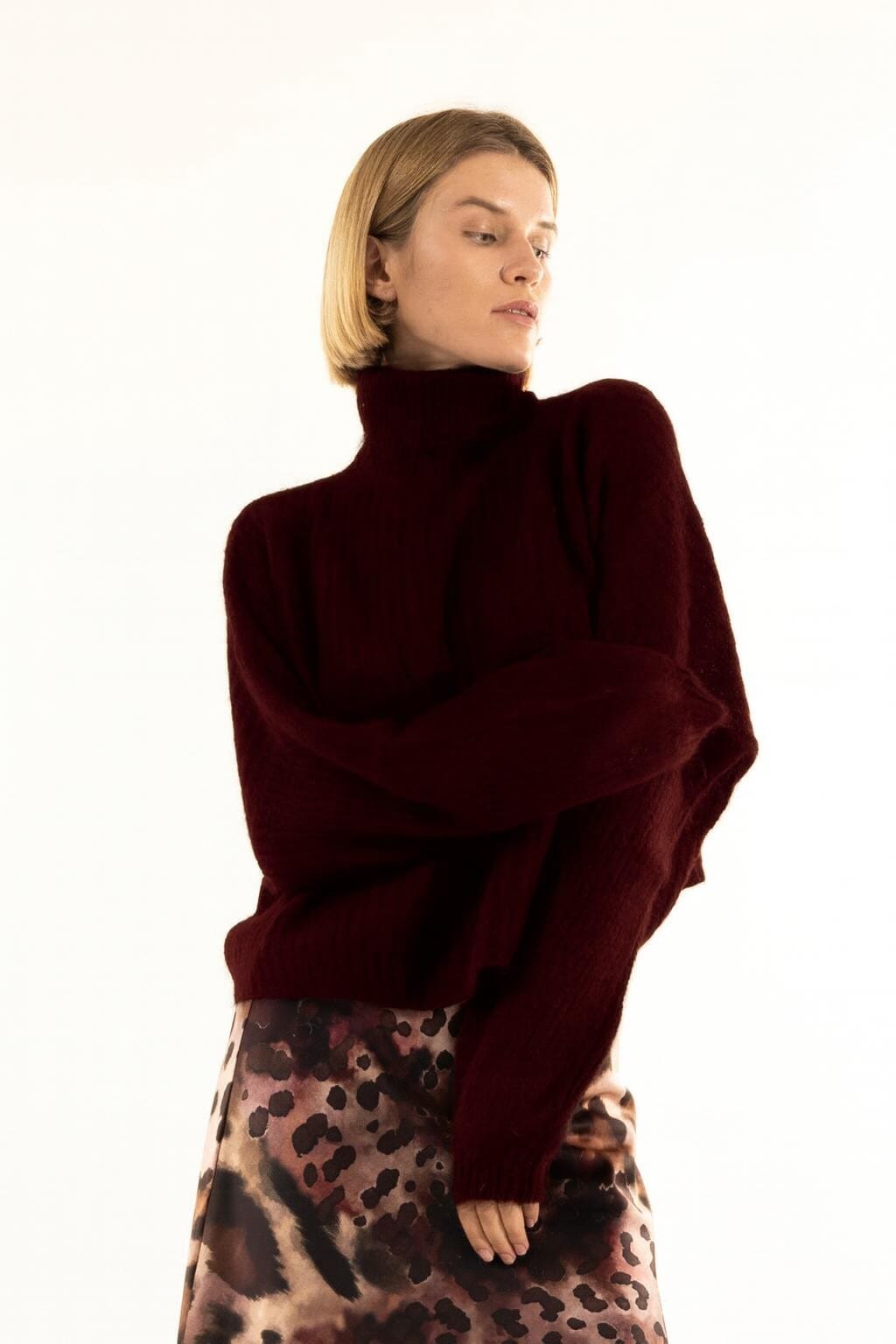 Dolcevita Punto Pannocchia Kontatto