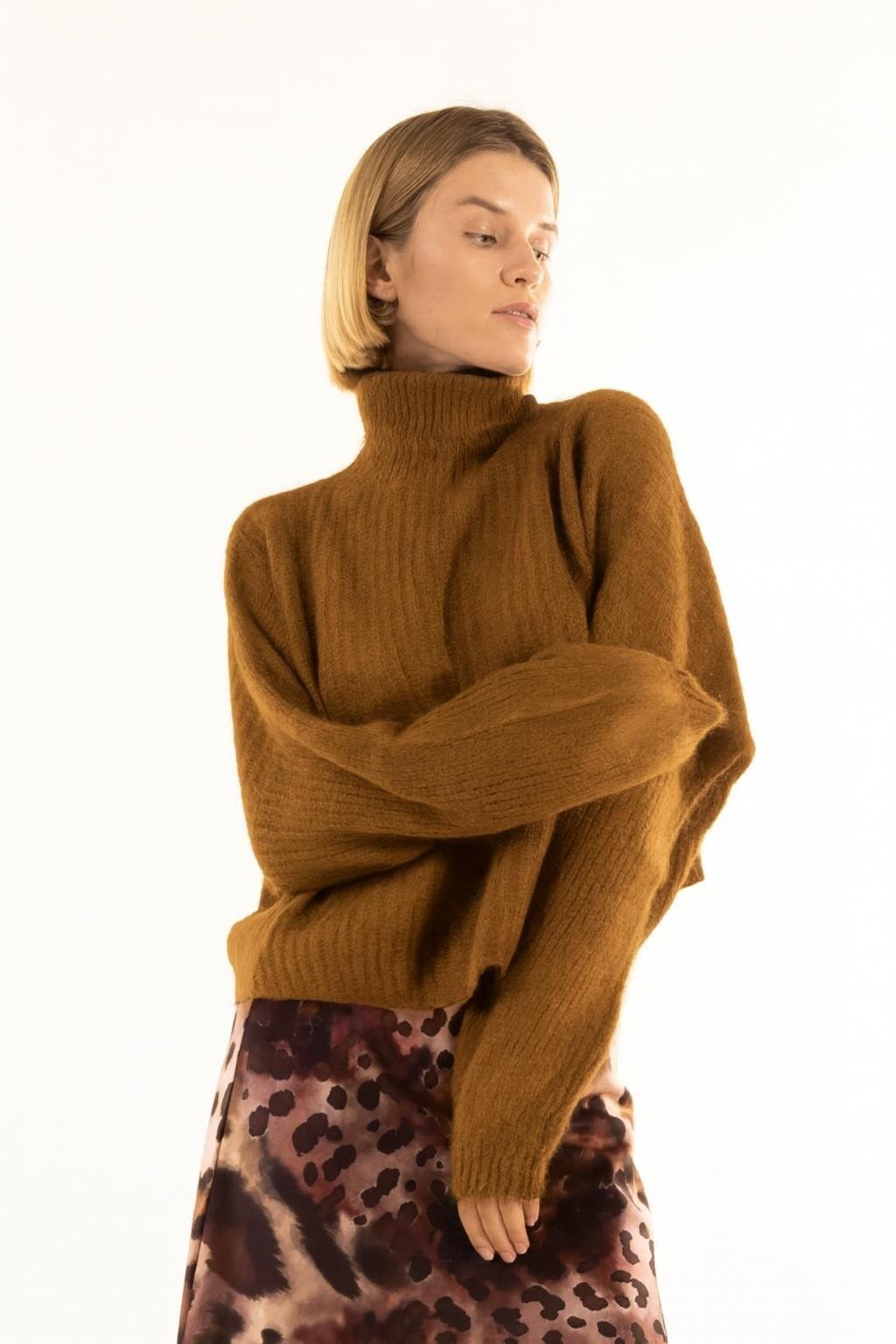 Dolcevita Punto Pannocchia Kontatto