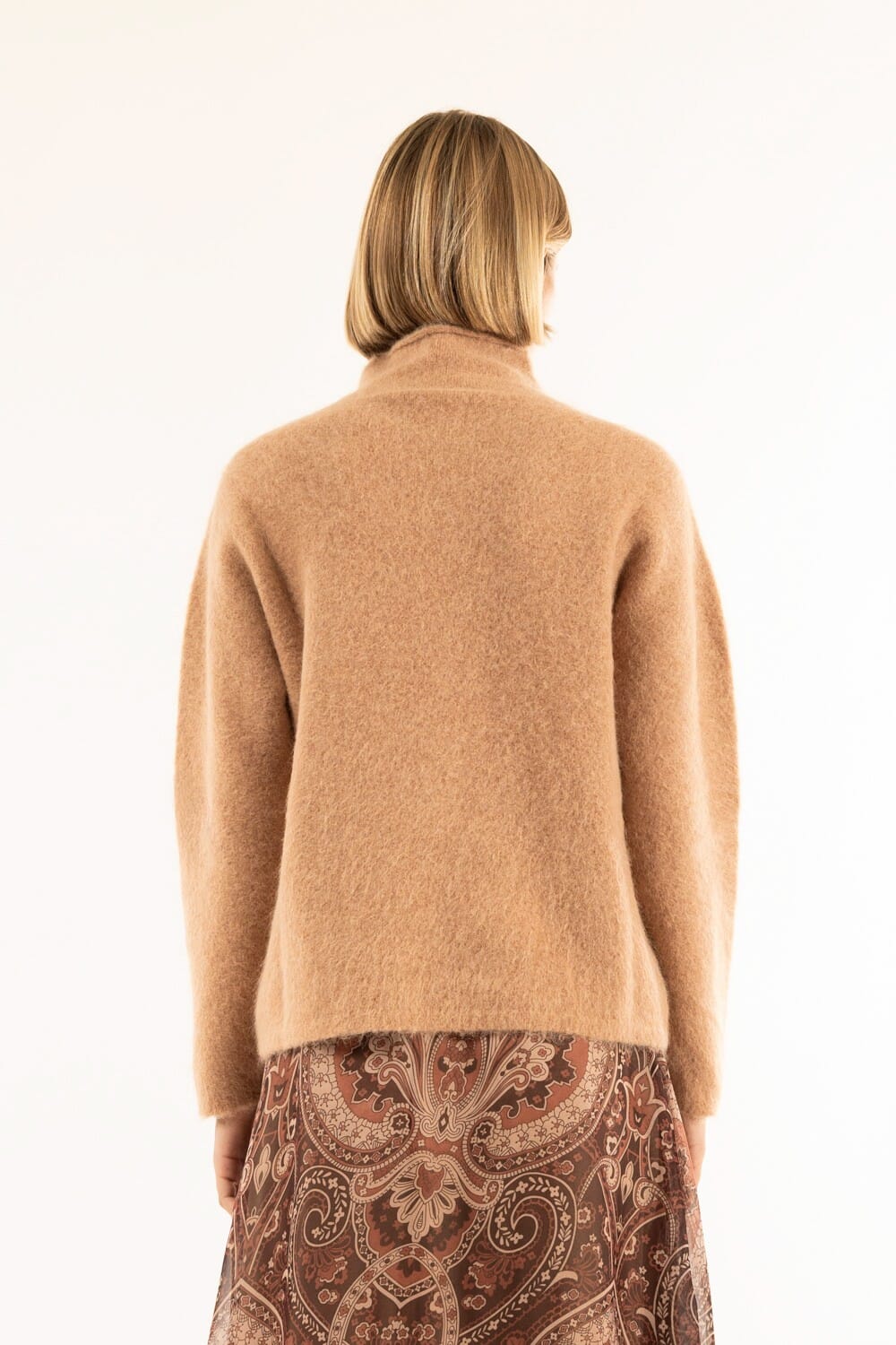 Dolcevita Over Kontatto