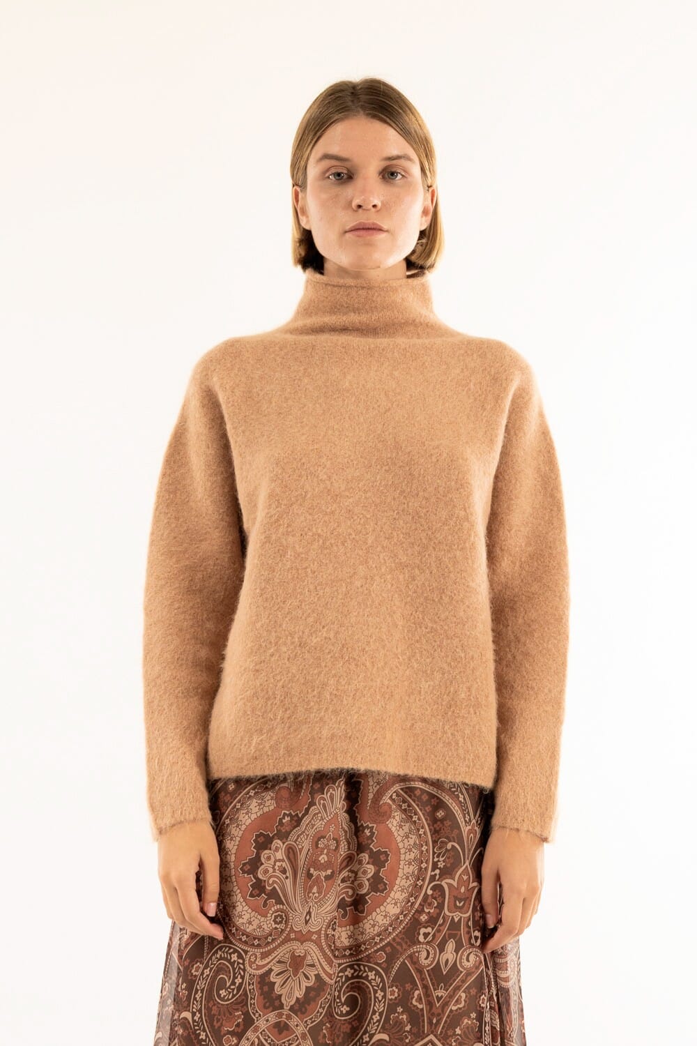 Dolcevita Over Kontatto