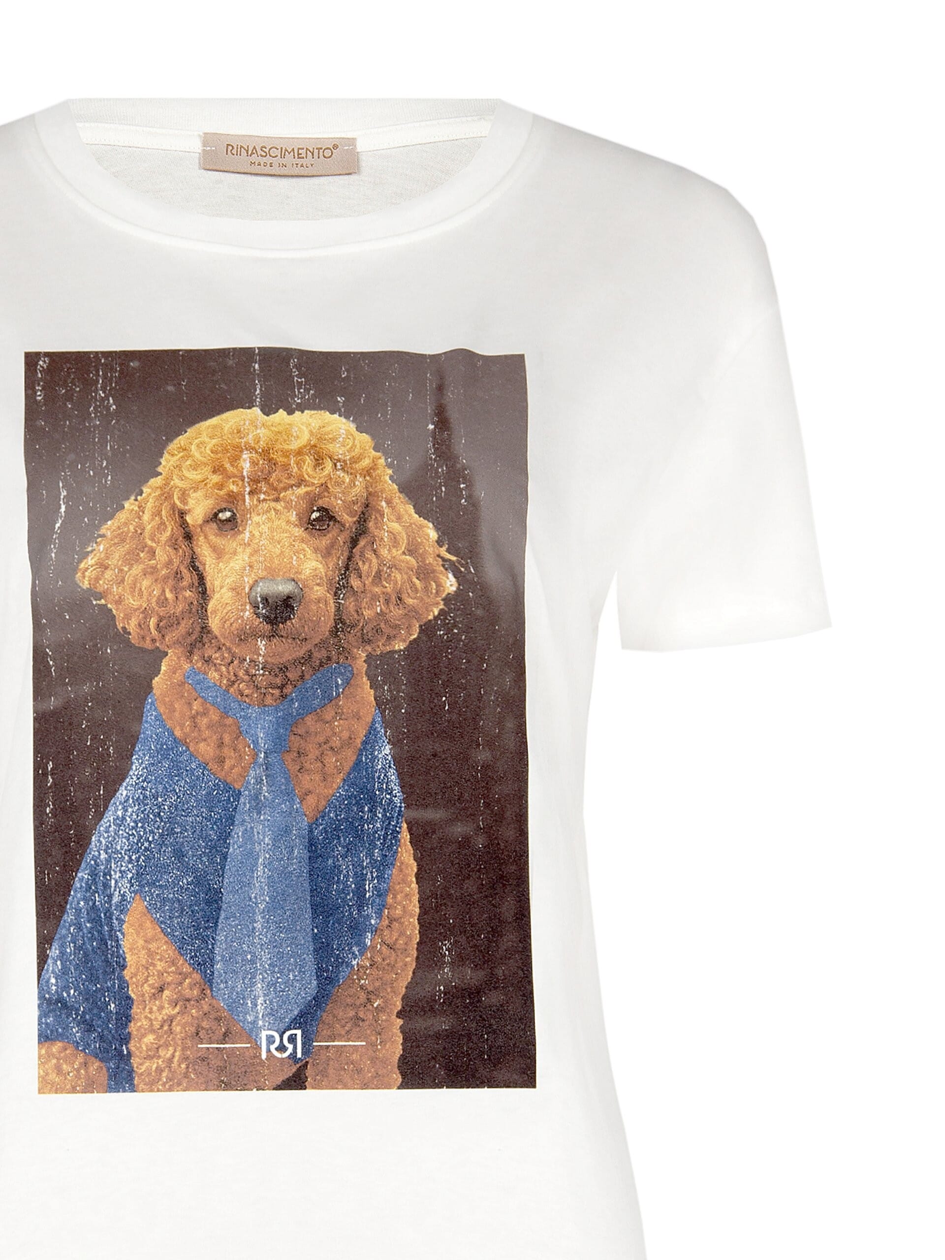 T-Shirt Rinascimento