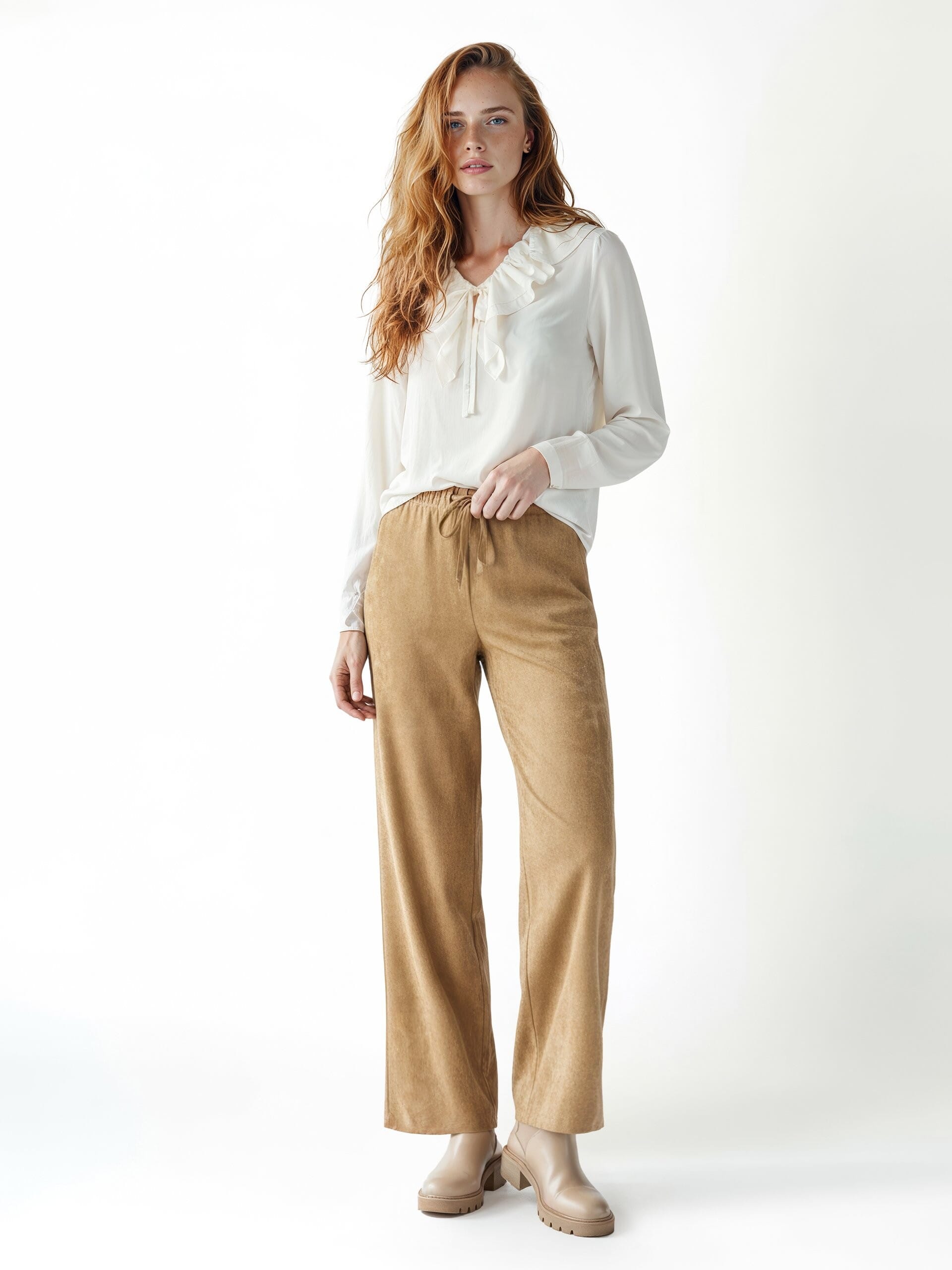 Chemisier Rinascimento