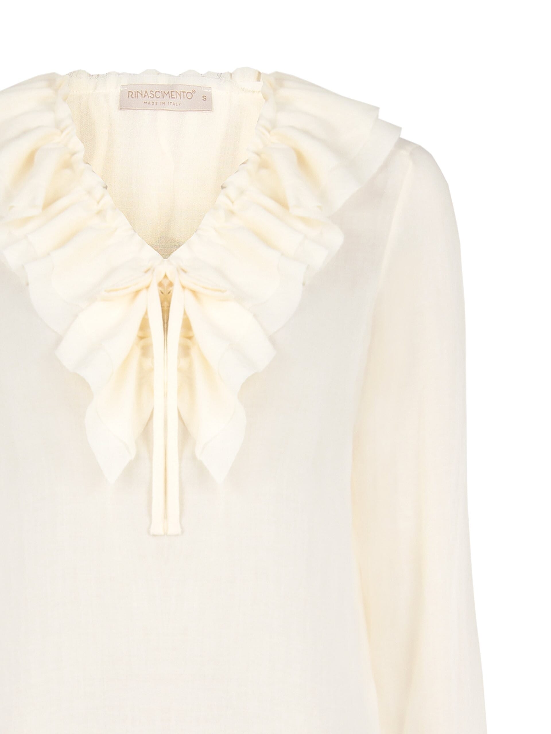 Chemisier Rinascimento