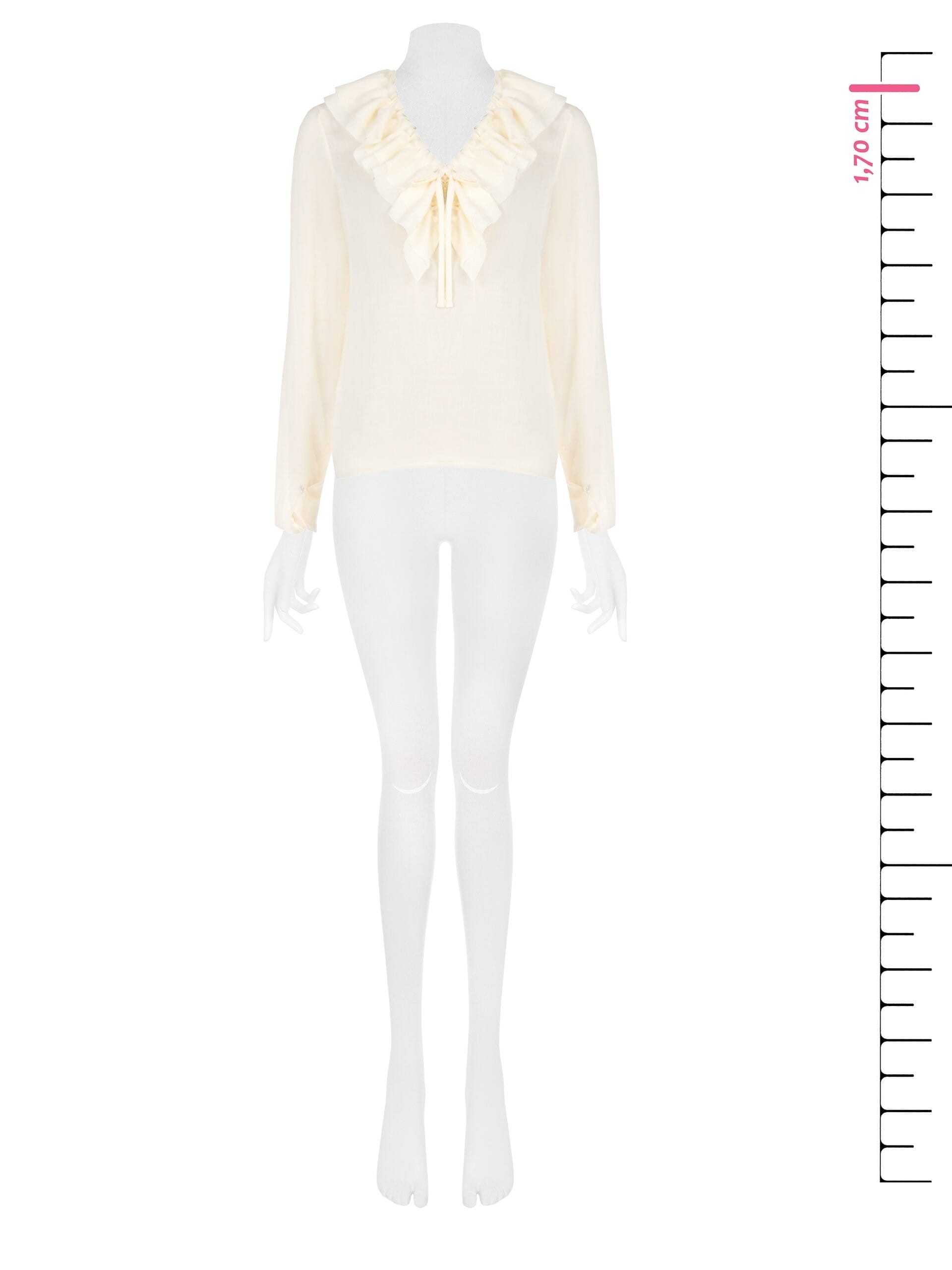 Chemisier Rinascimento