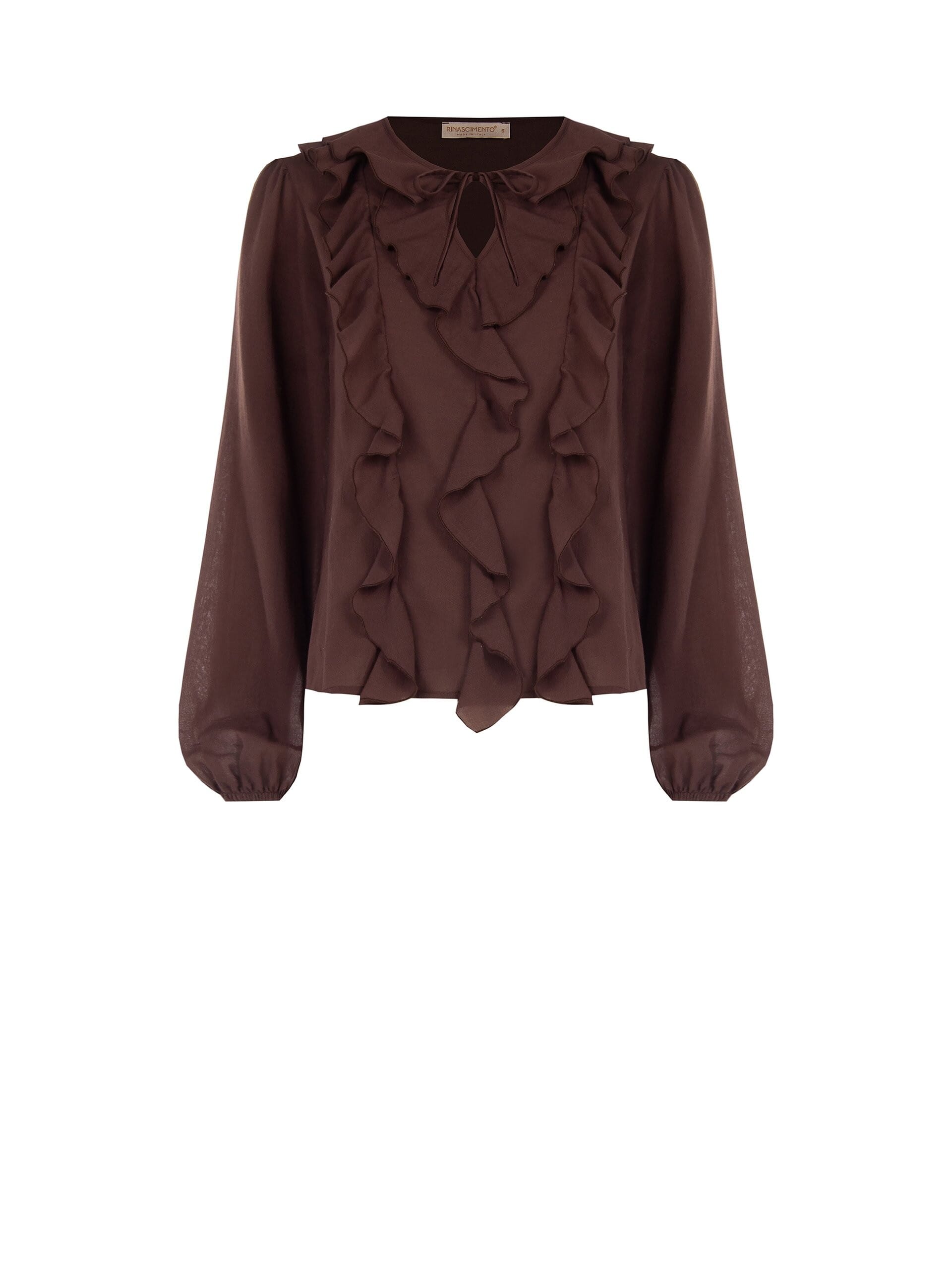 Chemisier Rinascimento