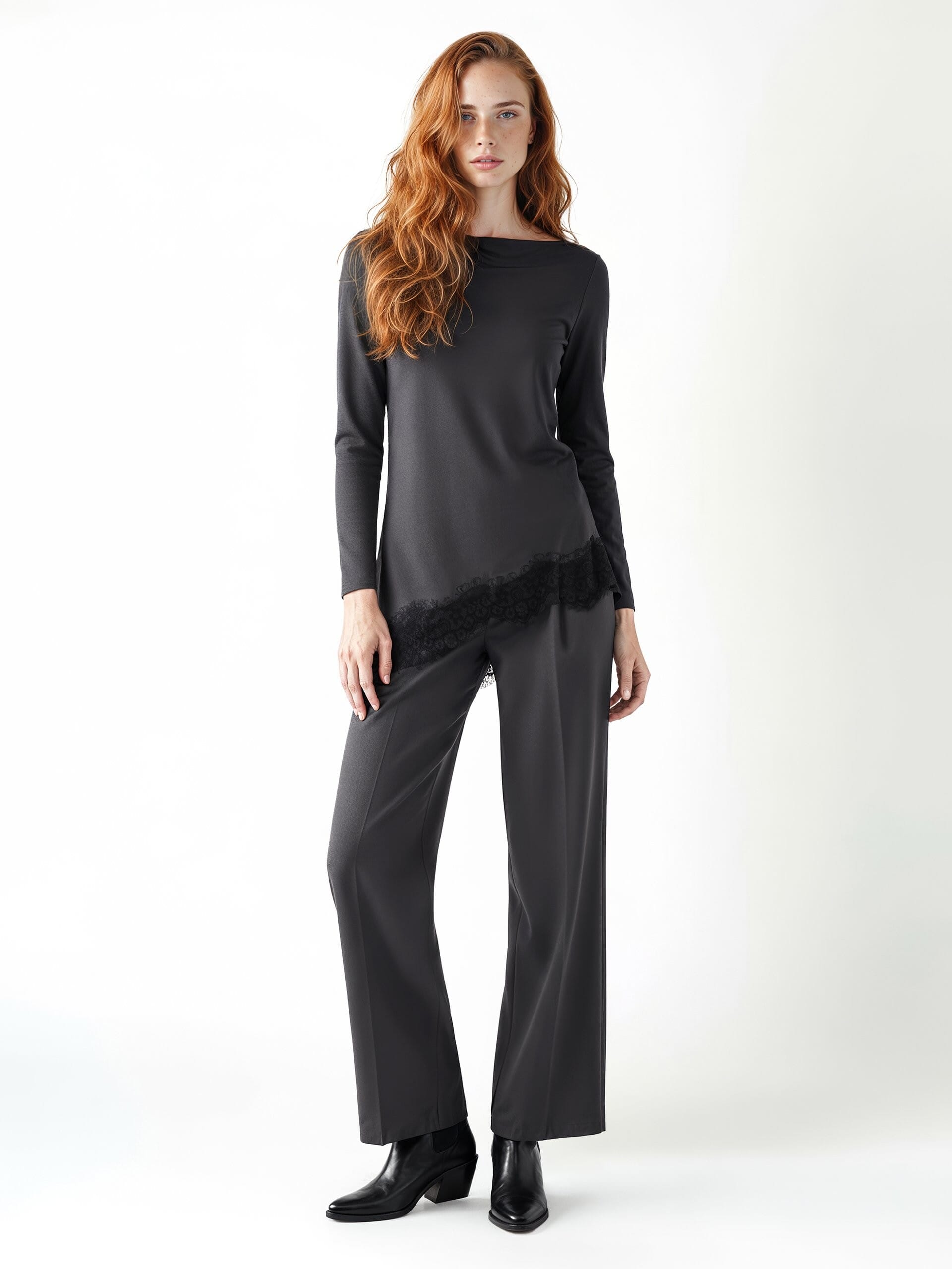 Chemisier Rinascimento