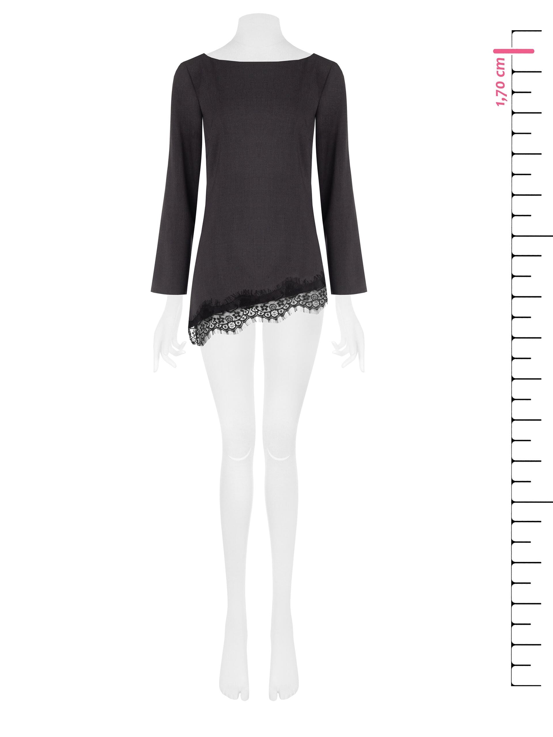 Chemisier Rinascimento