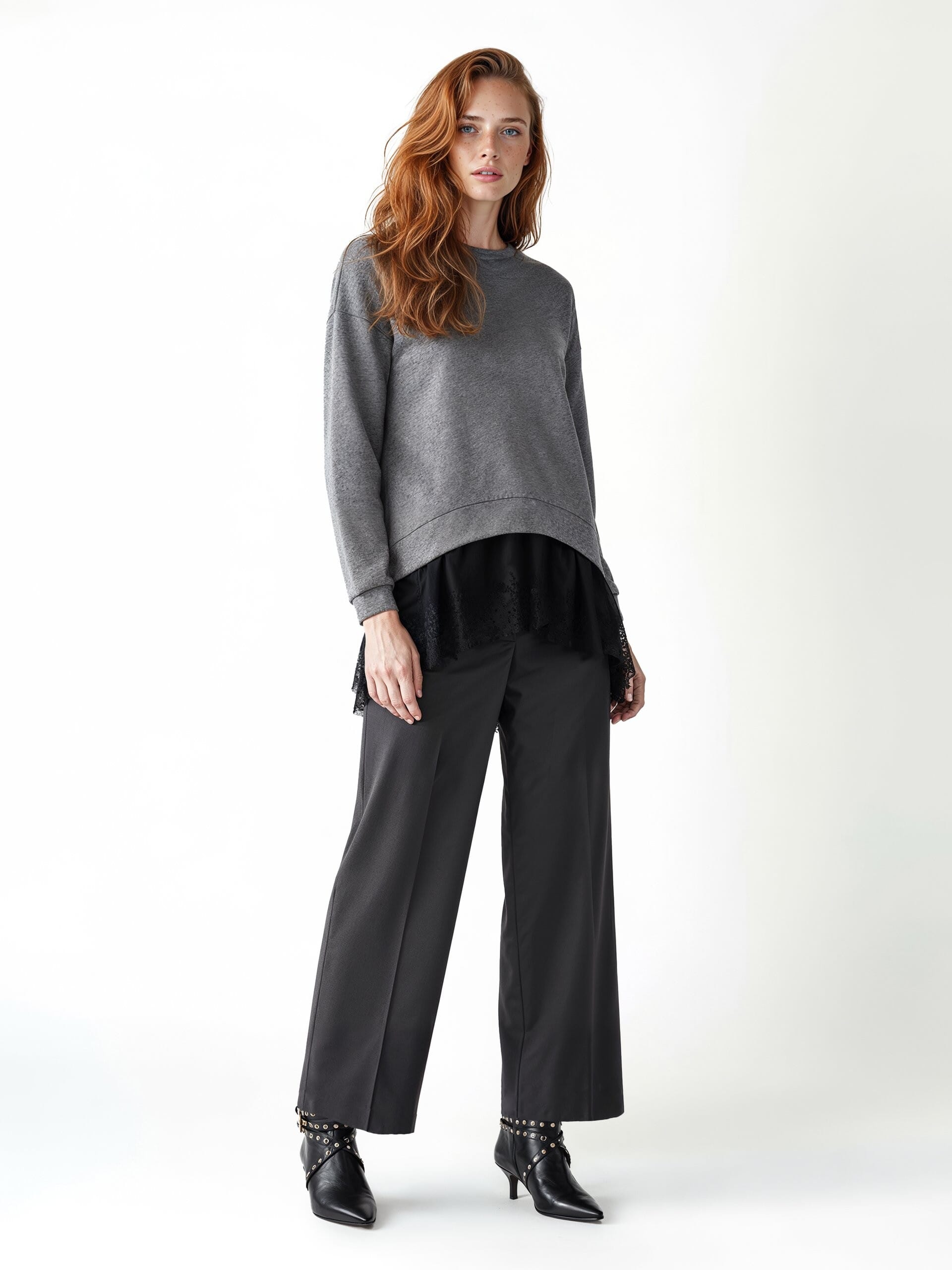 Rinascimento Sweatshirt