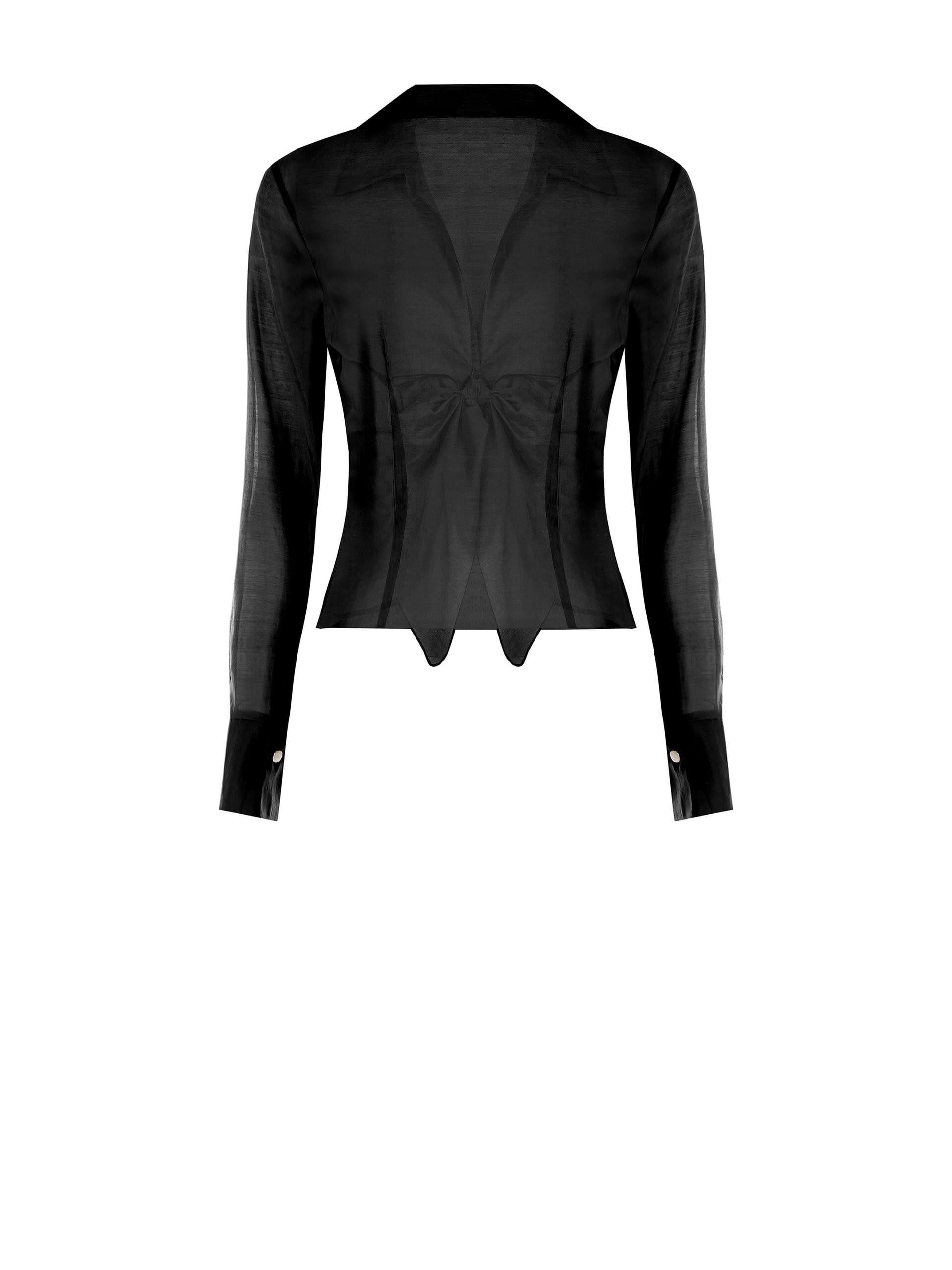 Camicia Rinascimento