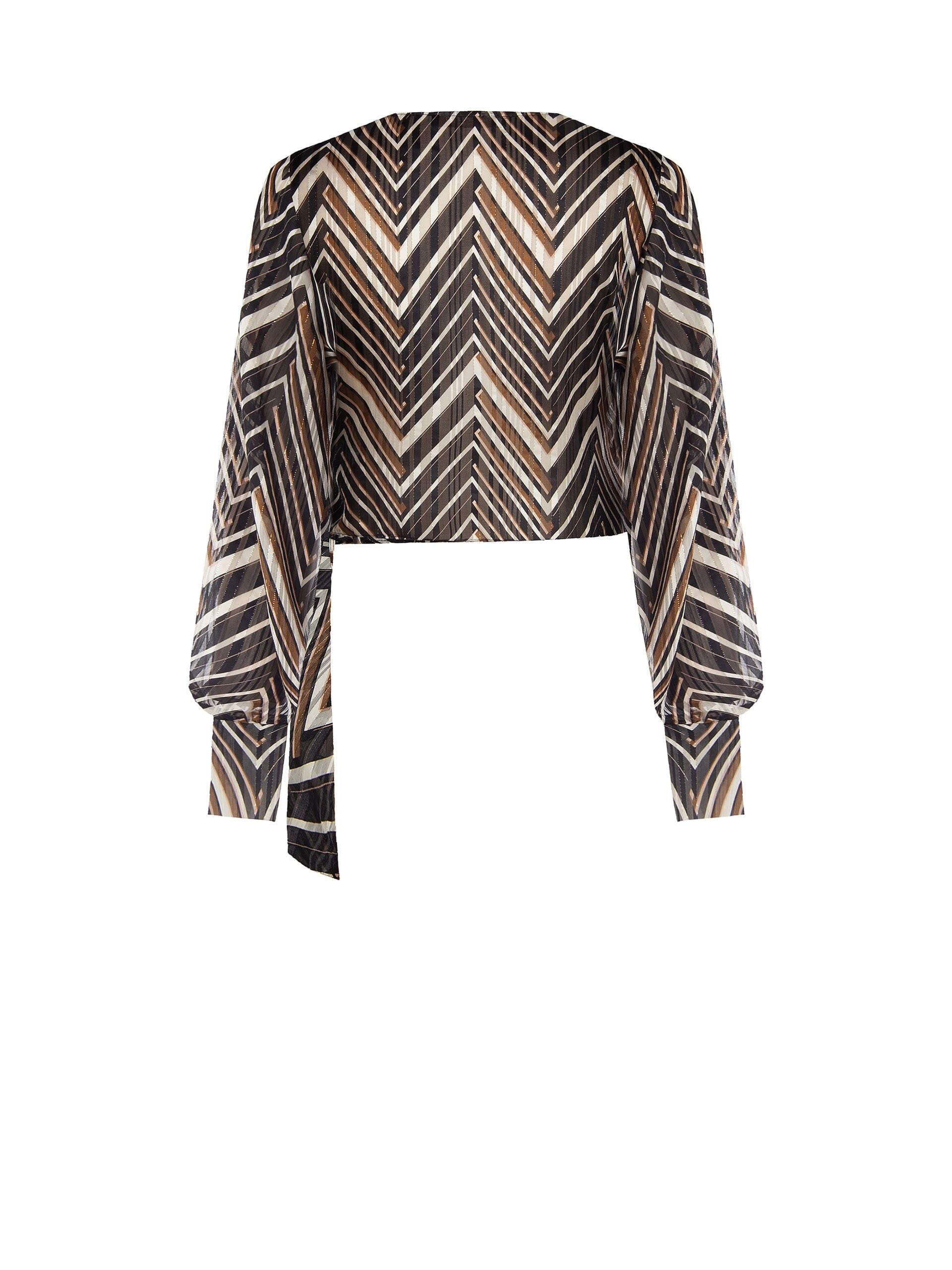 Chemisier Rinascimento