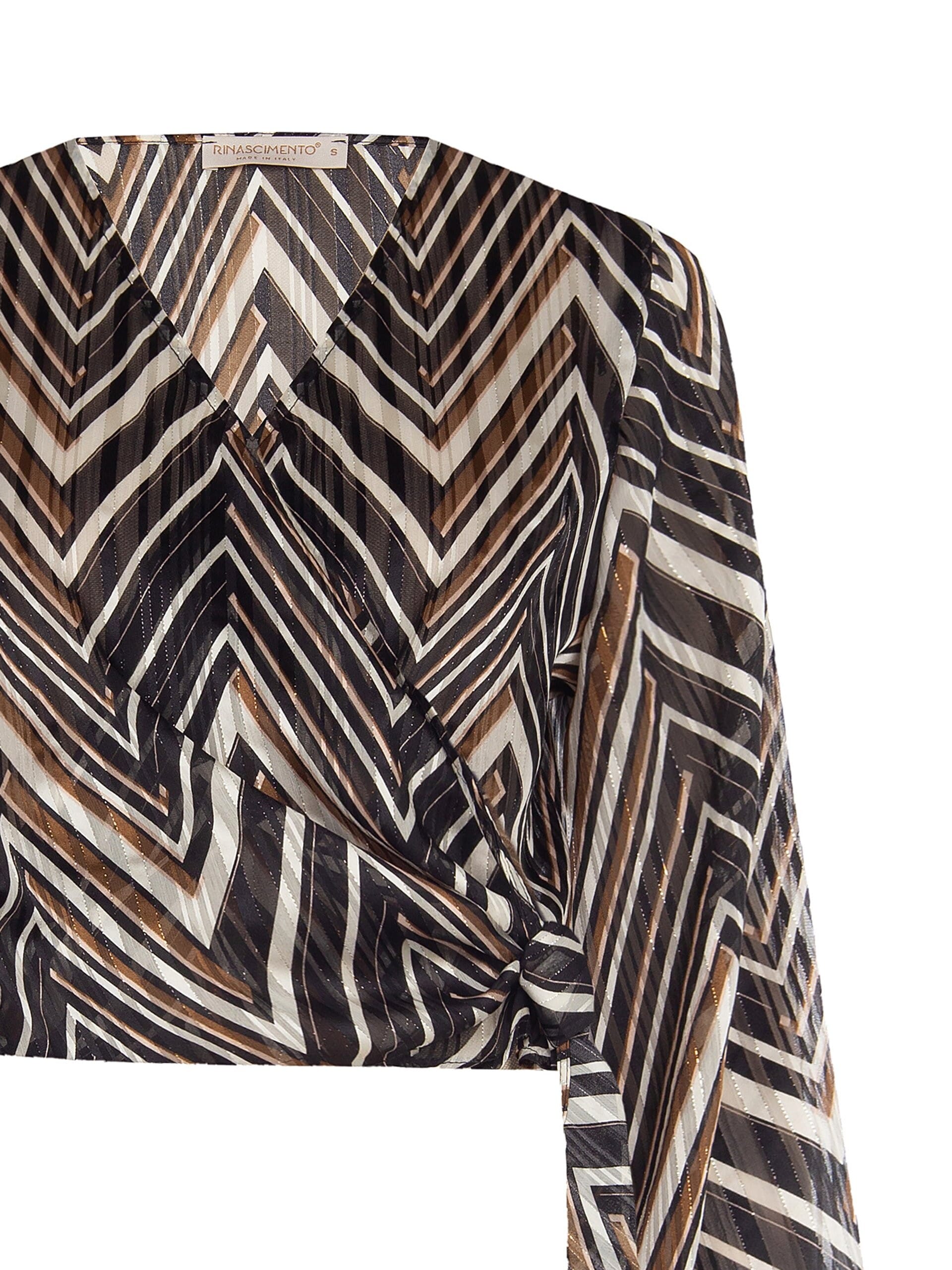 Chemisier Rinascimento