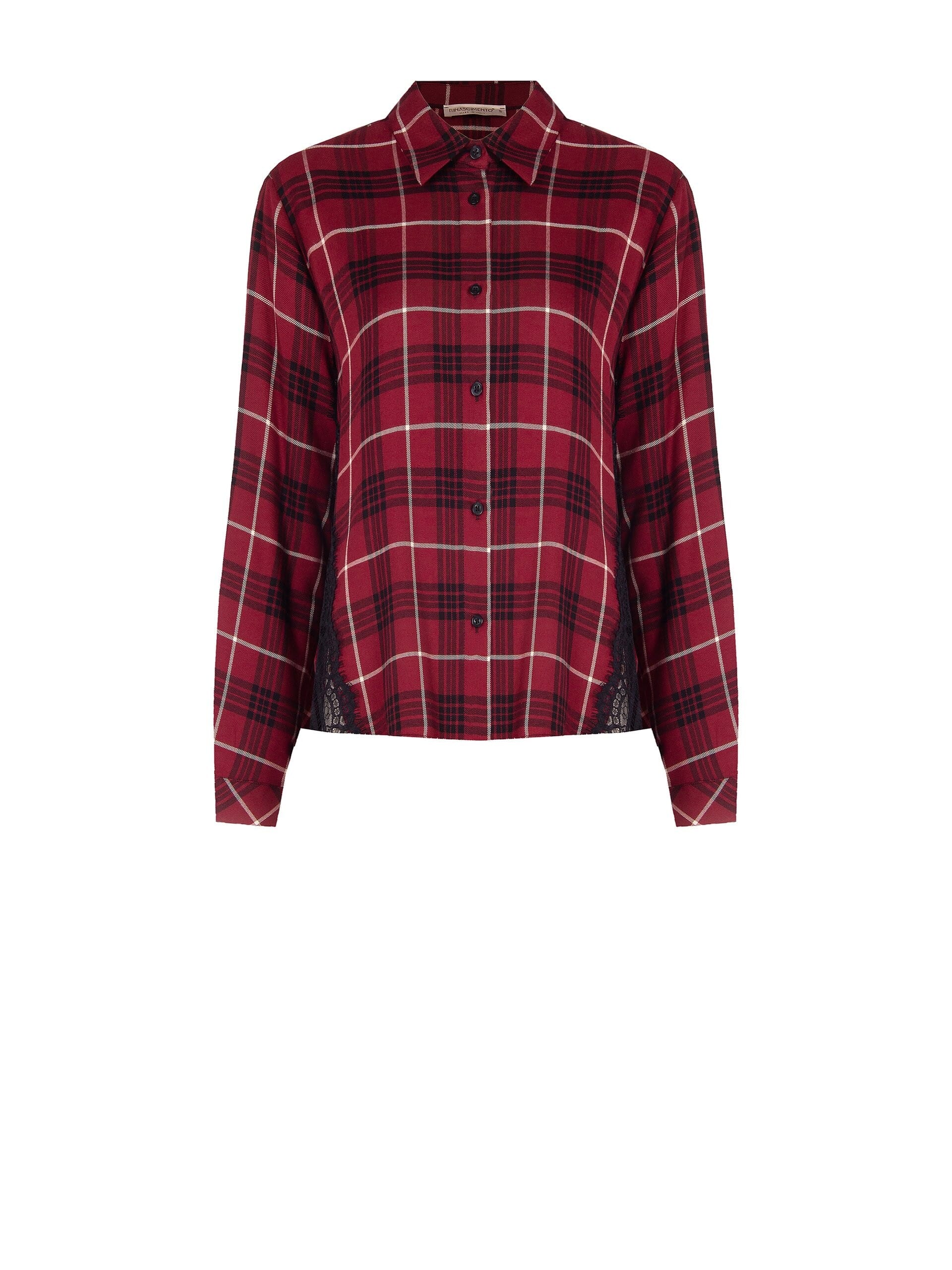 Chemise Rinascimento