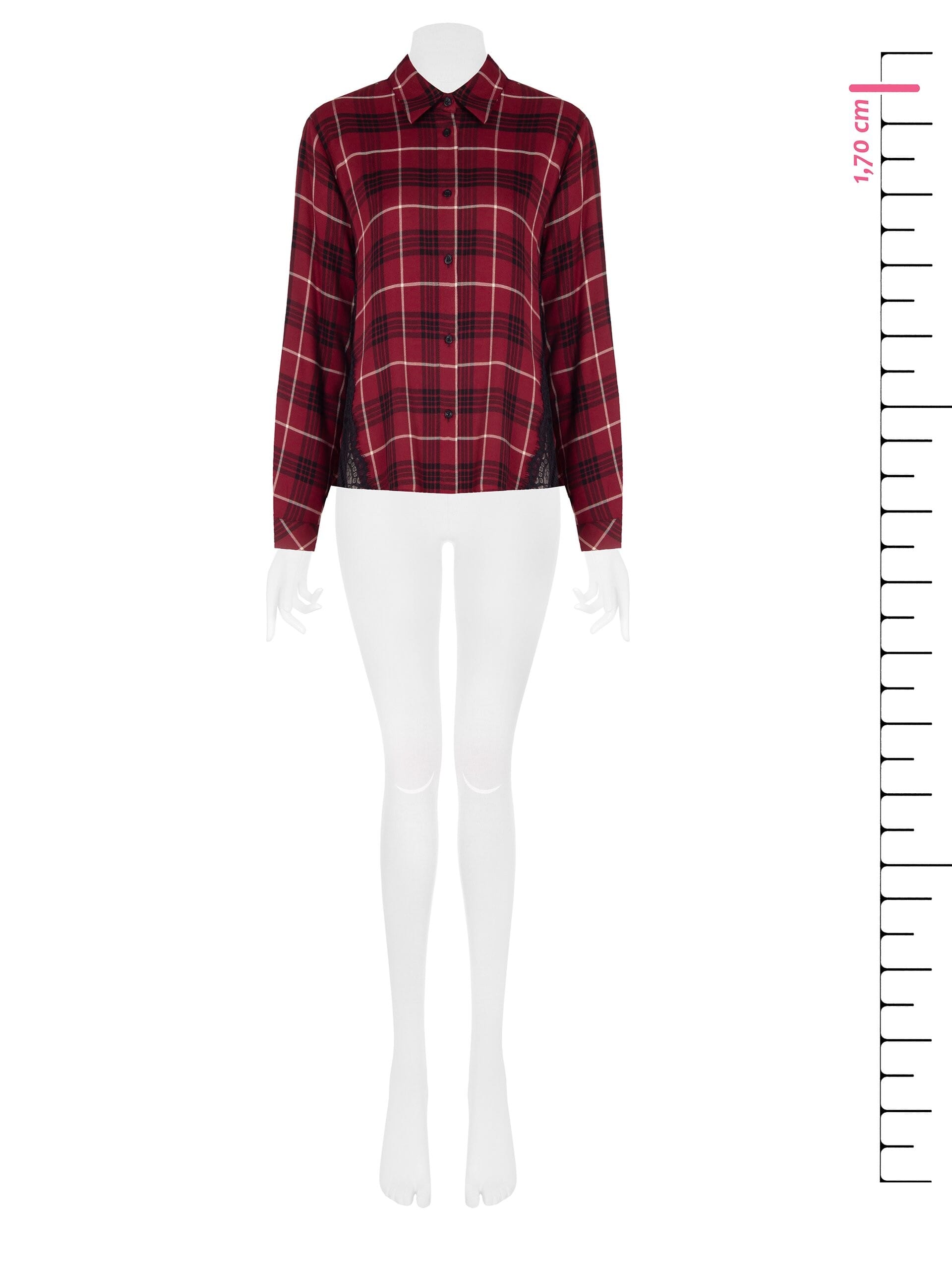 Chemise Rinascimento