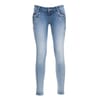 Jeans Con Applicazioni Fracomina