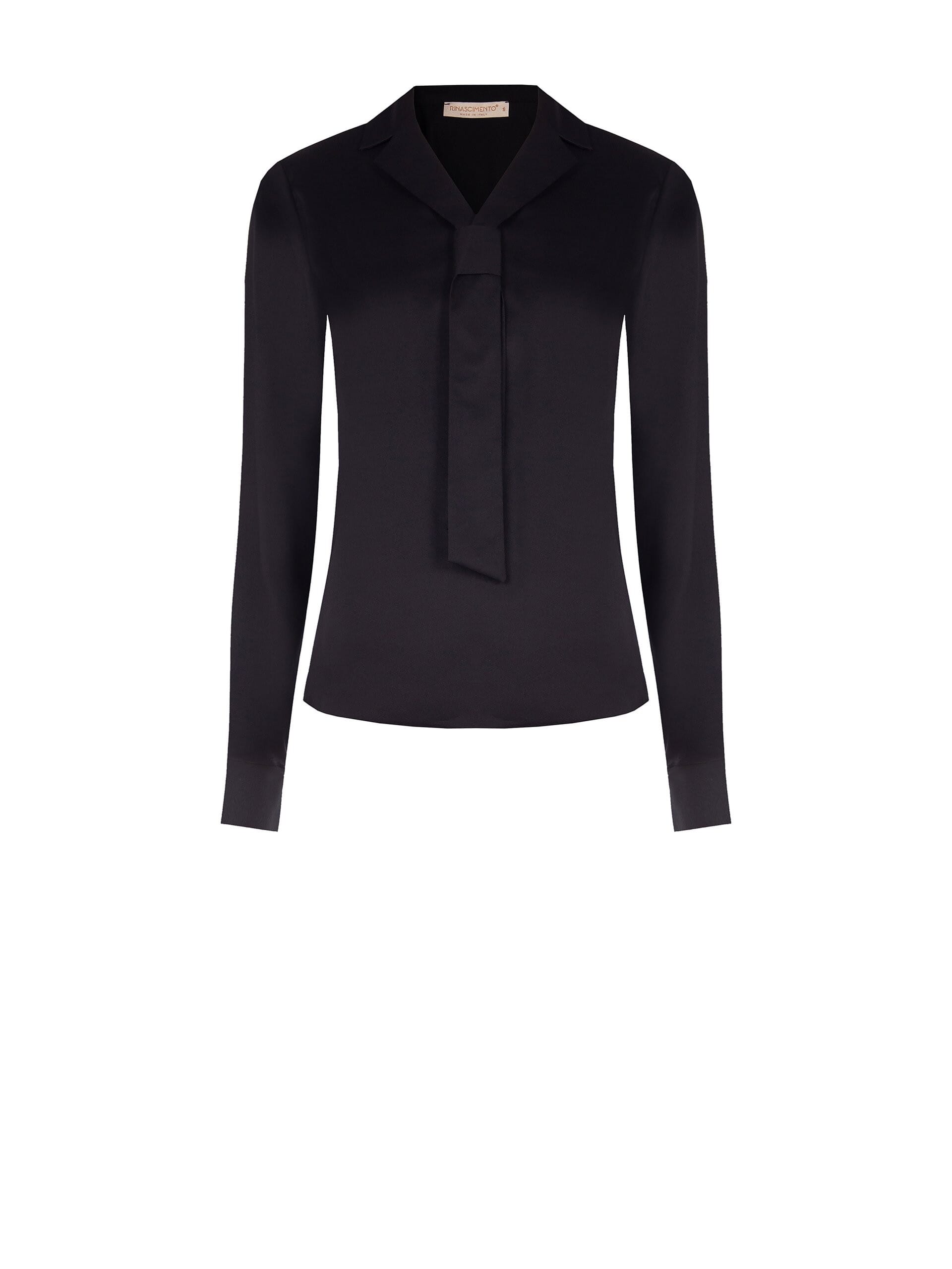 Chemisier Rinascimento