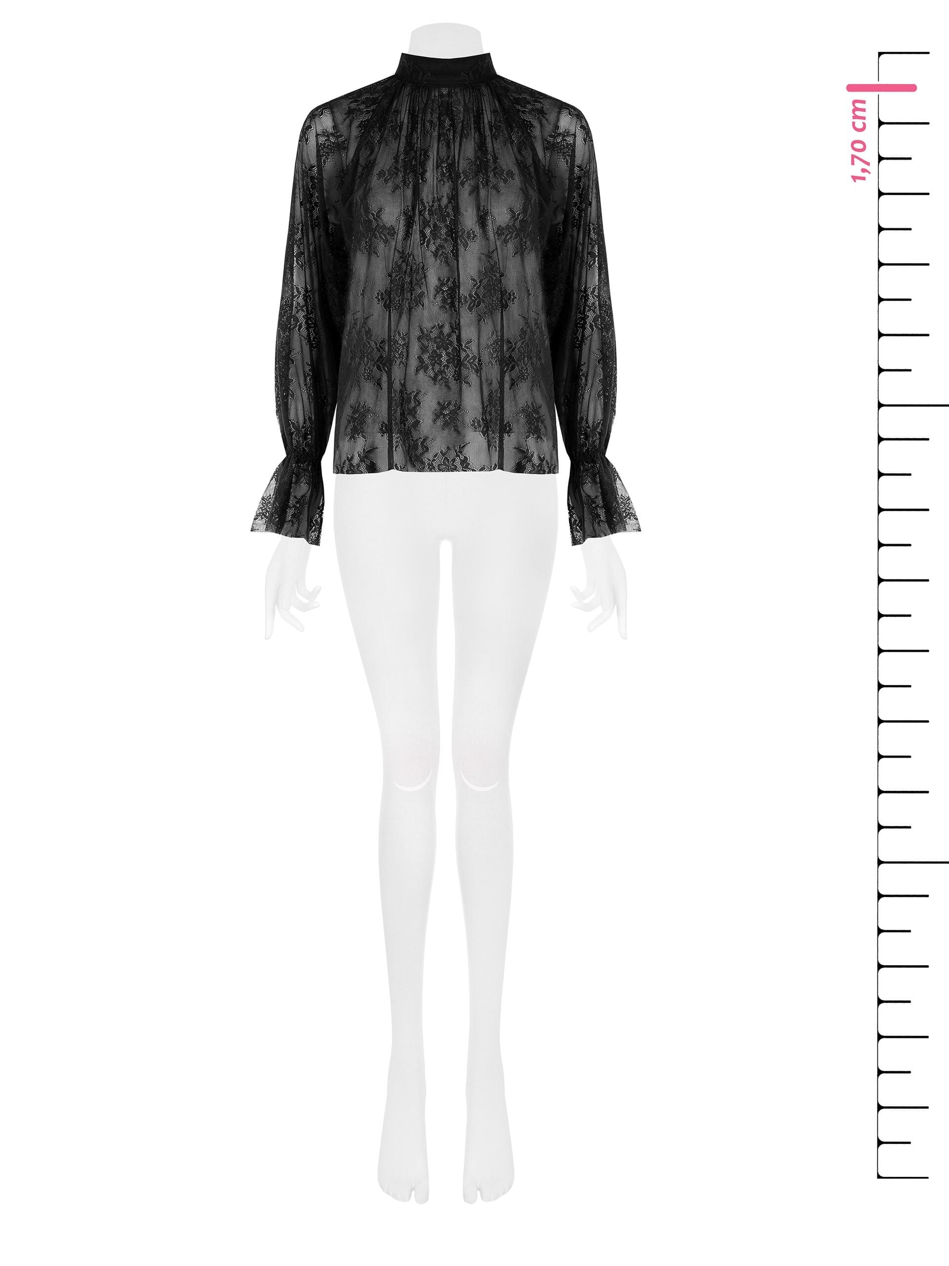 Chemise Rinascimento