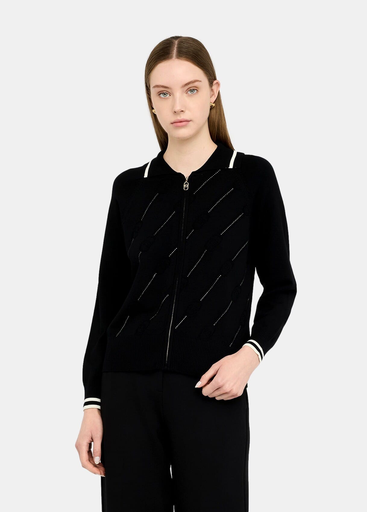 Liu Jo - Cardigan en maille