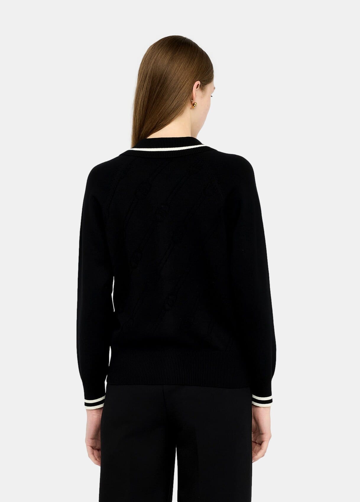 Liu Jo - Cardigan en maille