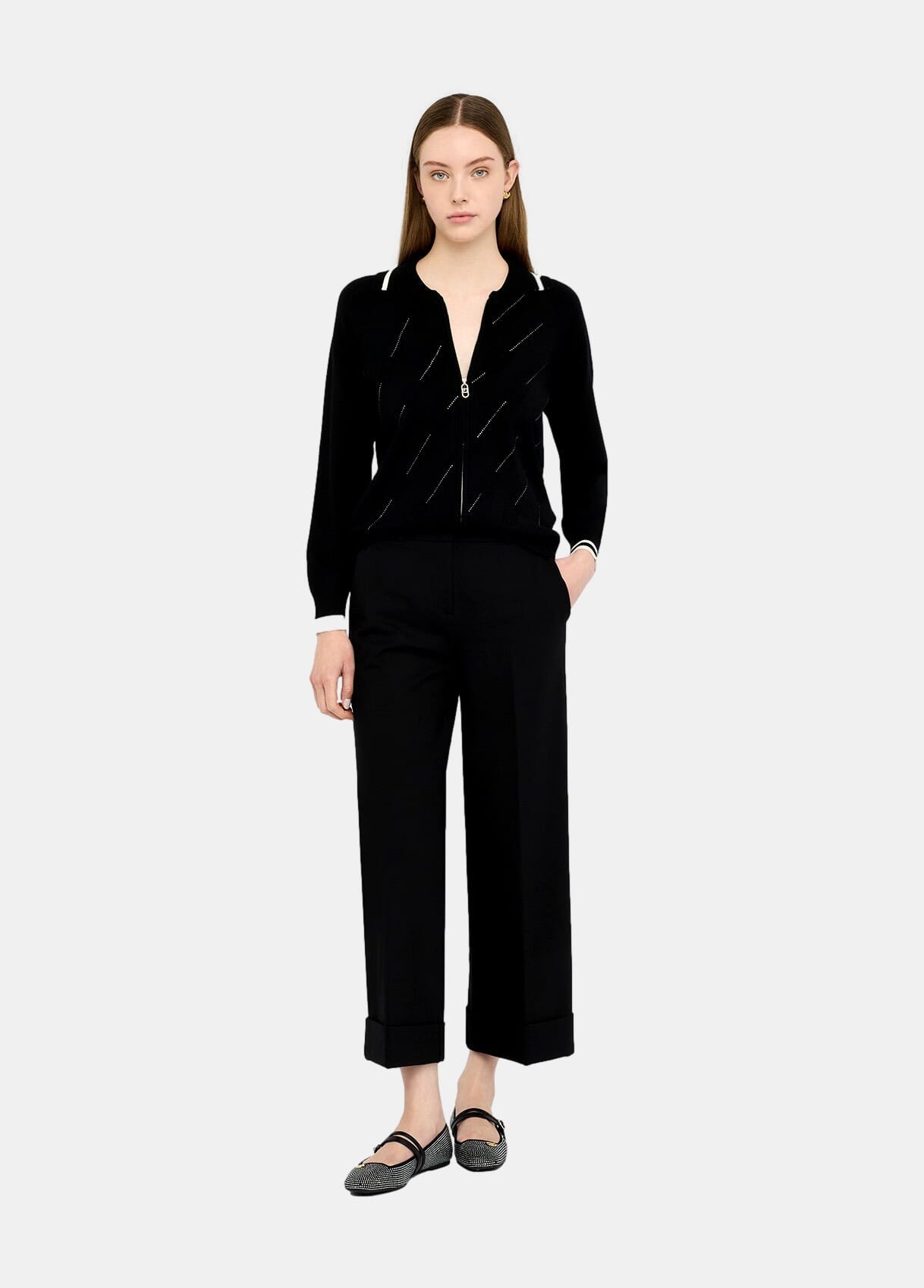 Liu Jo - Cardigan en maille