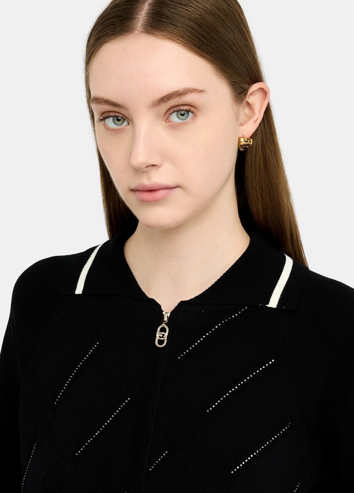 Liu Jo - Cardigan en maille