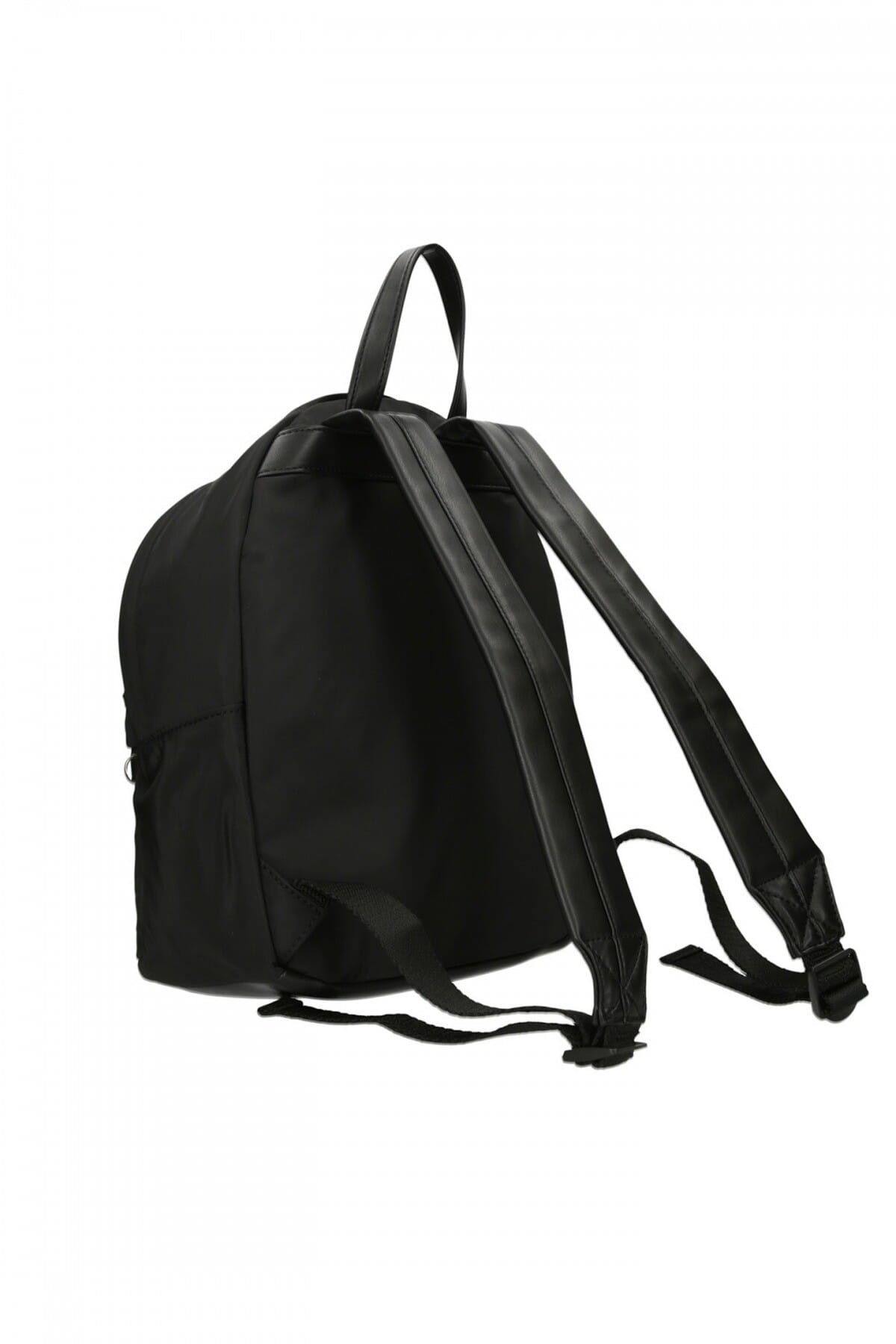 Zaino In Nylon Con Logo LiuJo