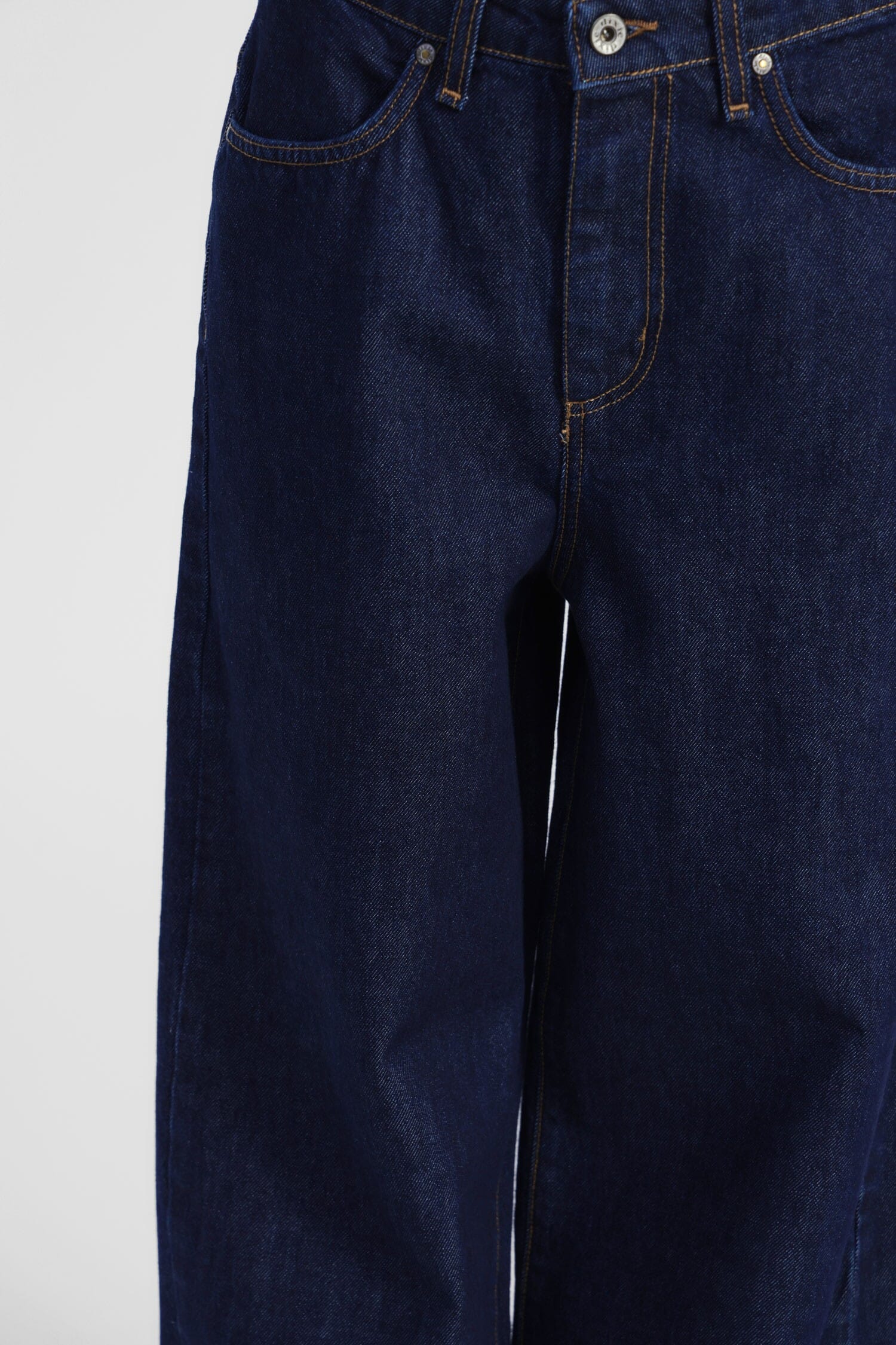 Dixie High Waistted Wide Leg Jeans