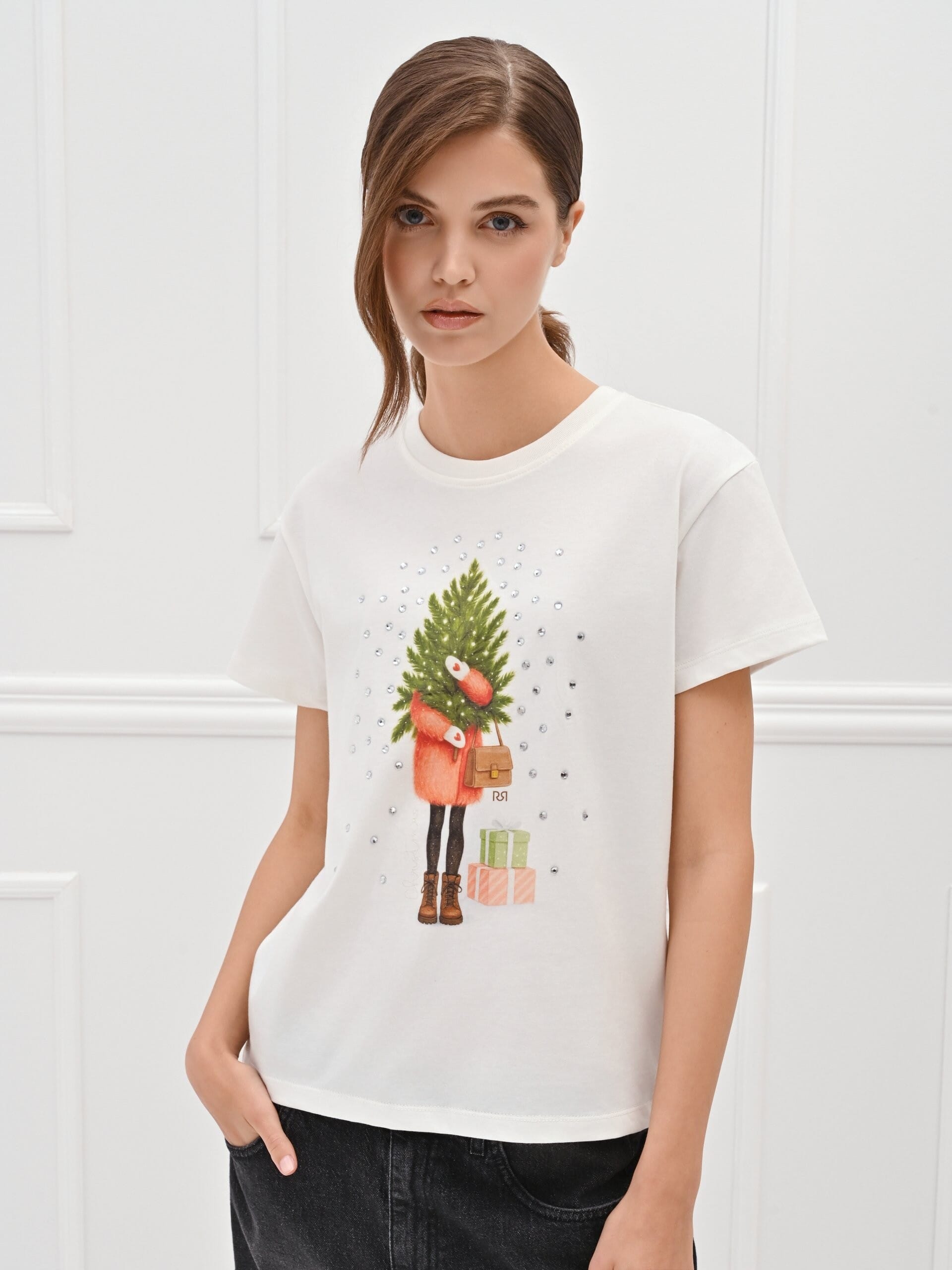 T-Shirt Rinascimento