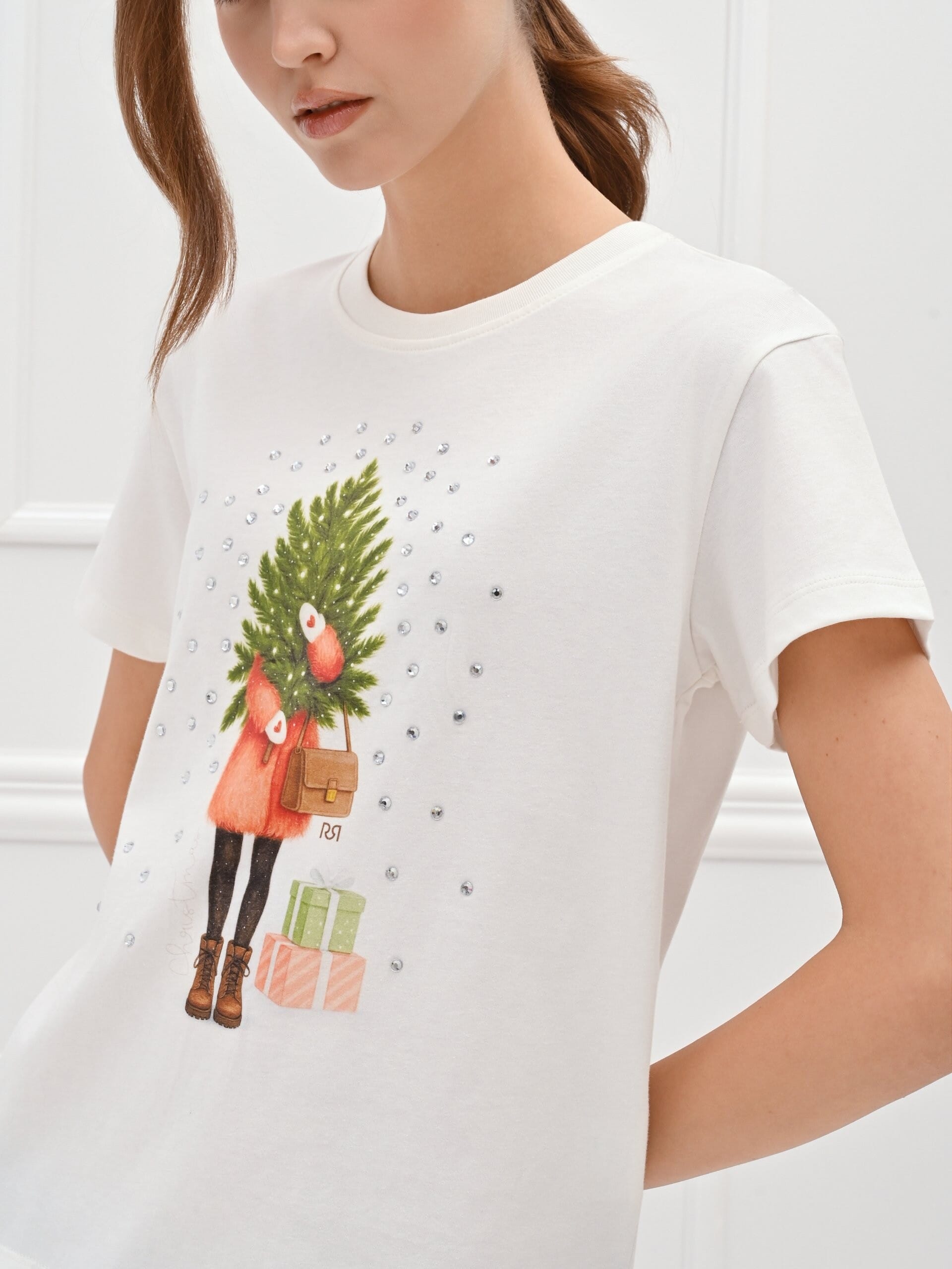 T-Shirt Rinascimento