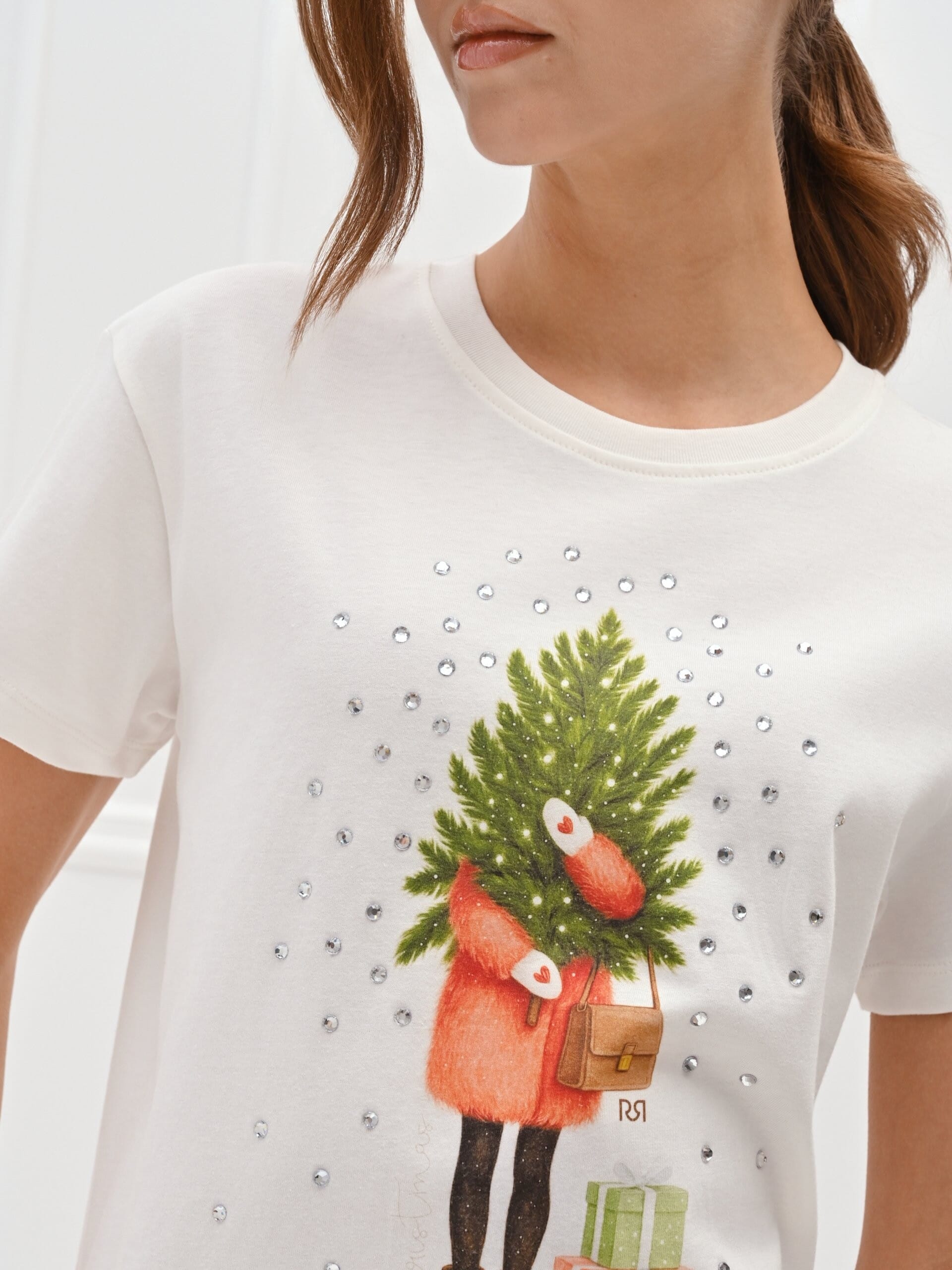 T-Shirt Rinascimento