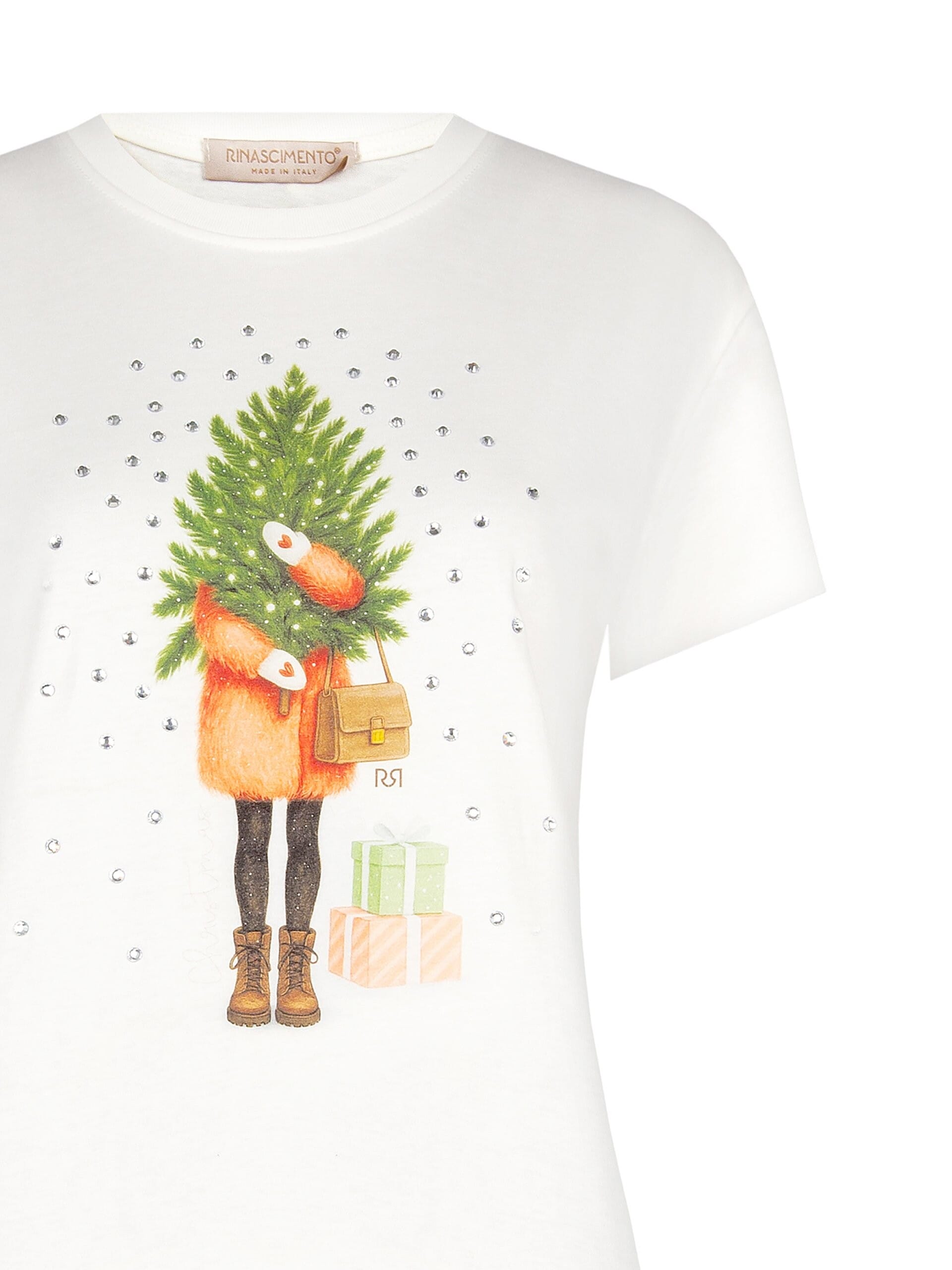 T-Shirt Rinascimento