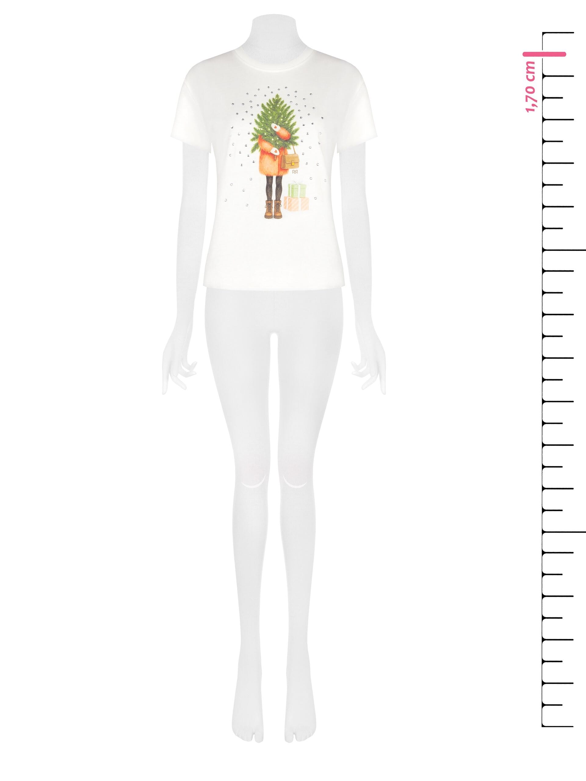 T-Shirt Rinascimento