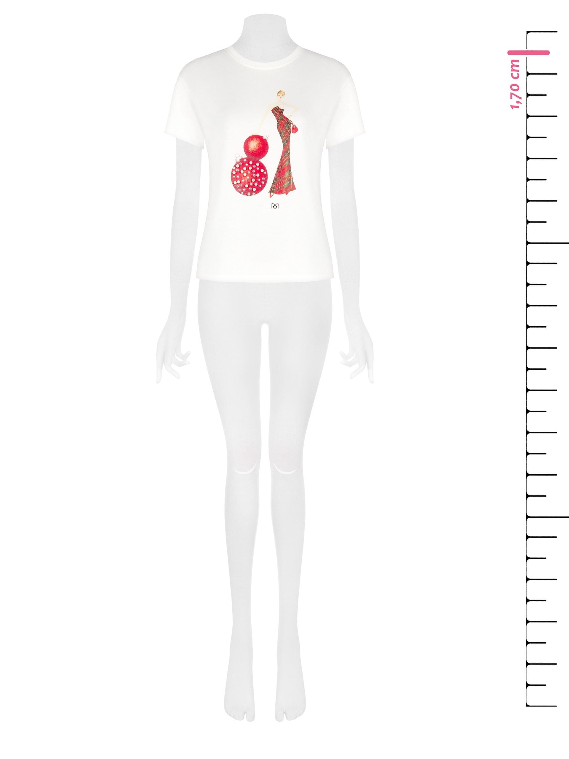 T-Shirt Rinascimento