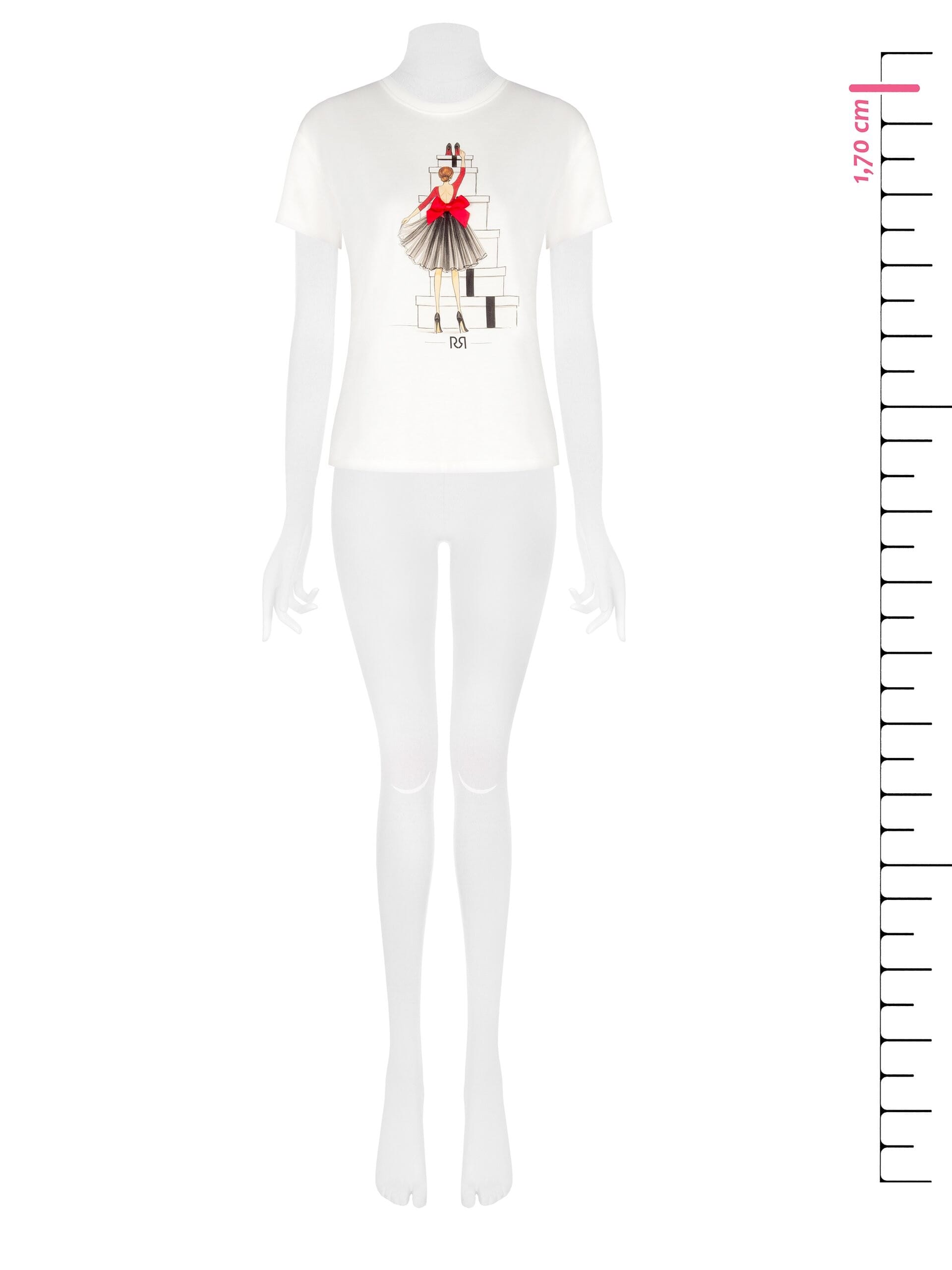 T-Shirt Rinascimento