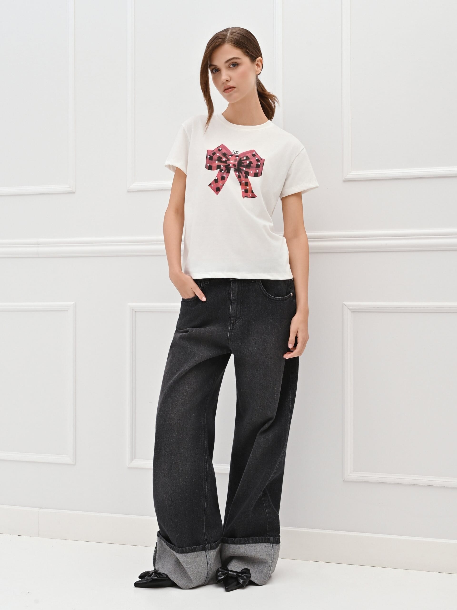 T-Shirt Rinascimento