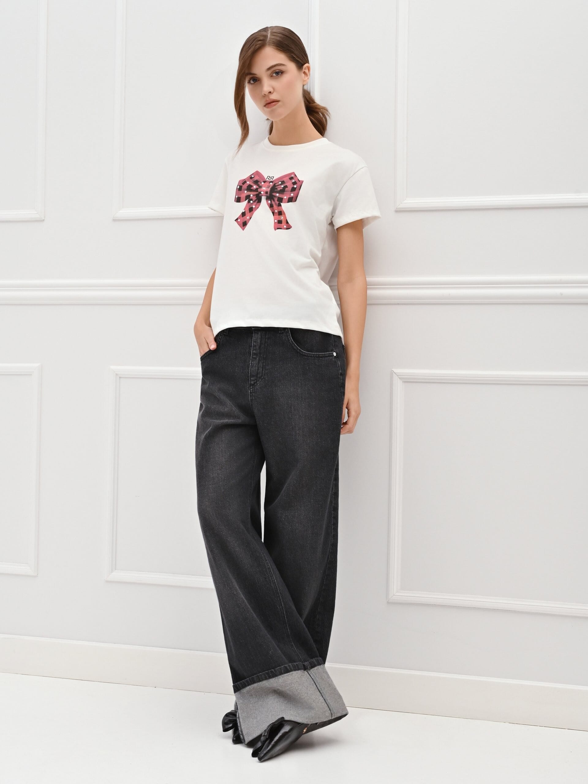 T-Shirt Rinascimento