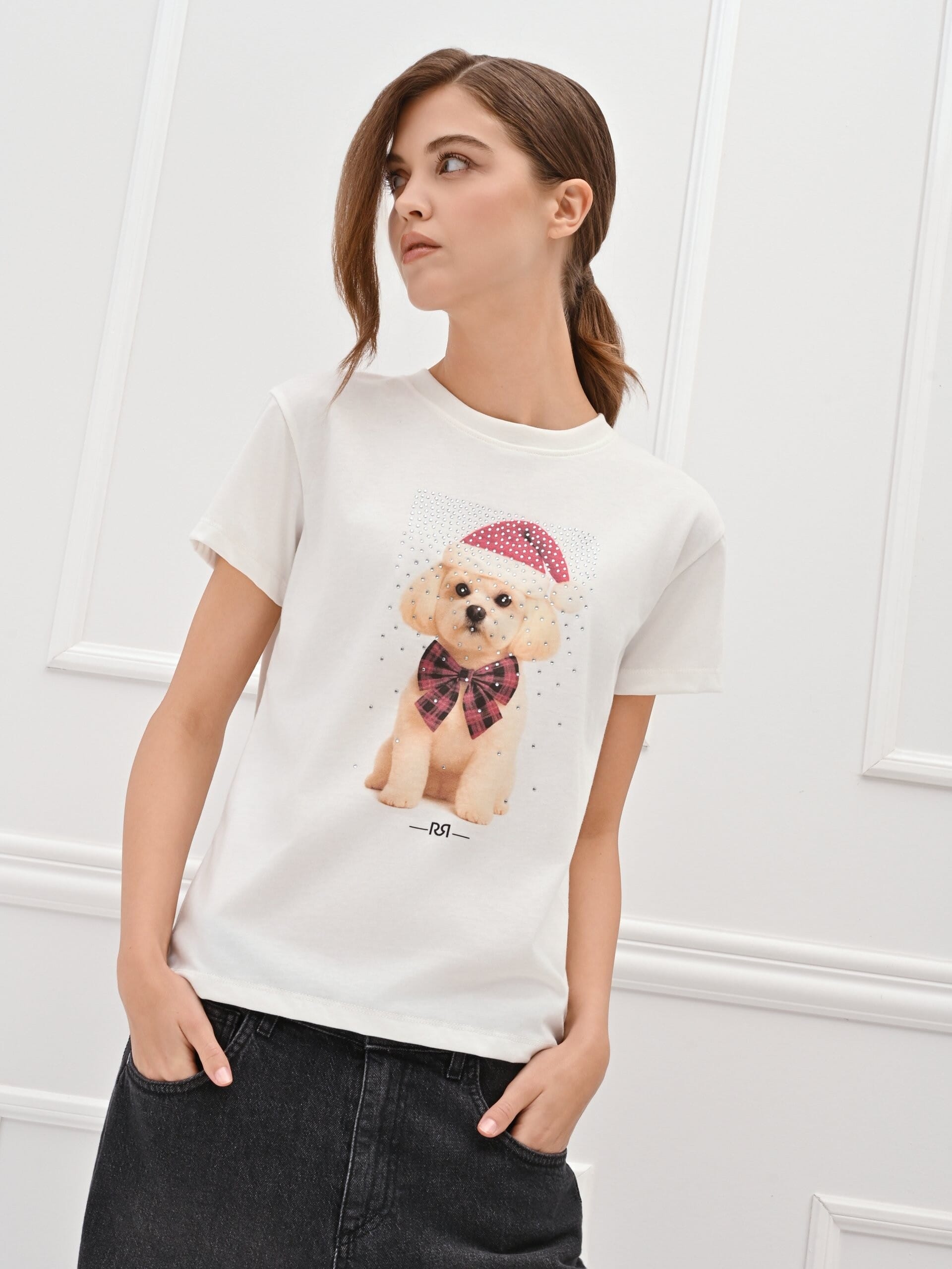 T-Shirt Rinascimento