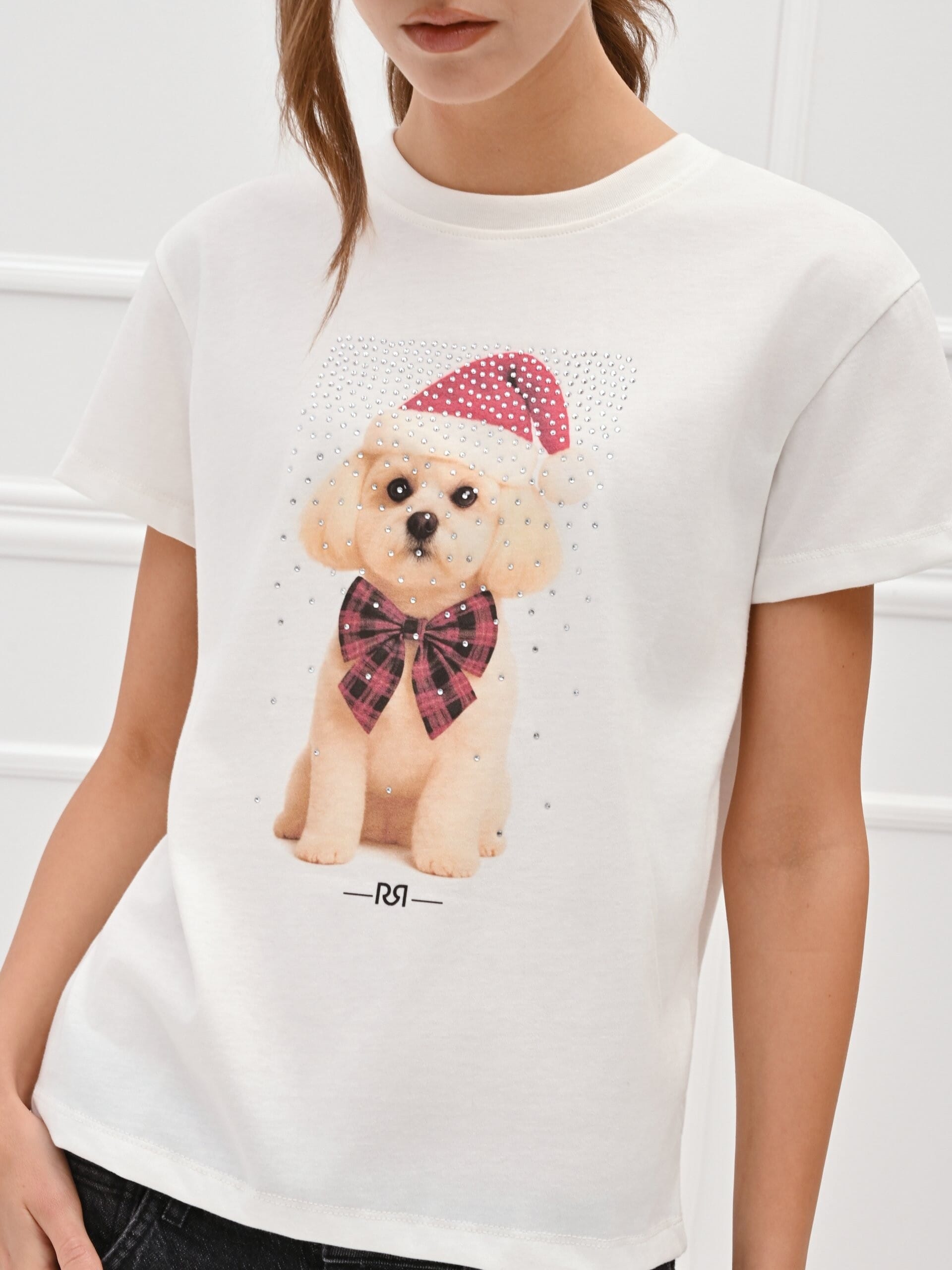 T-Shirt Rinascimento