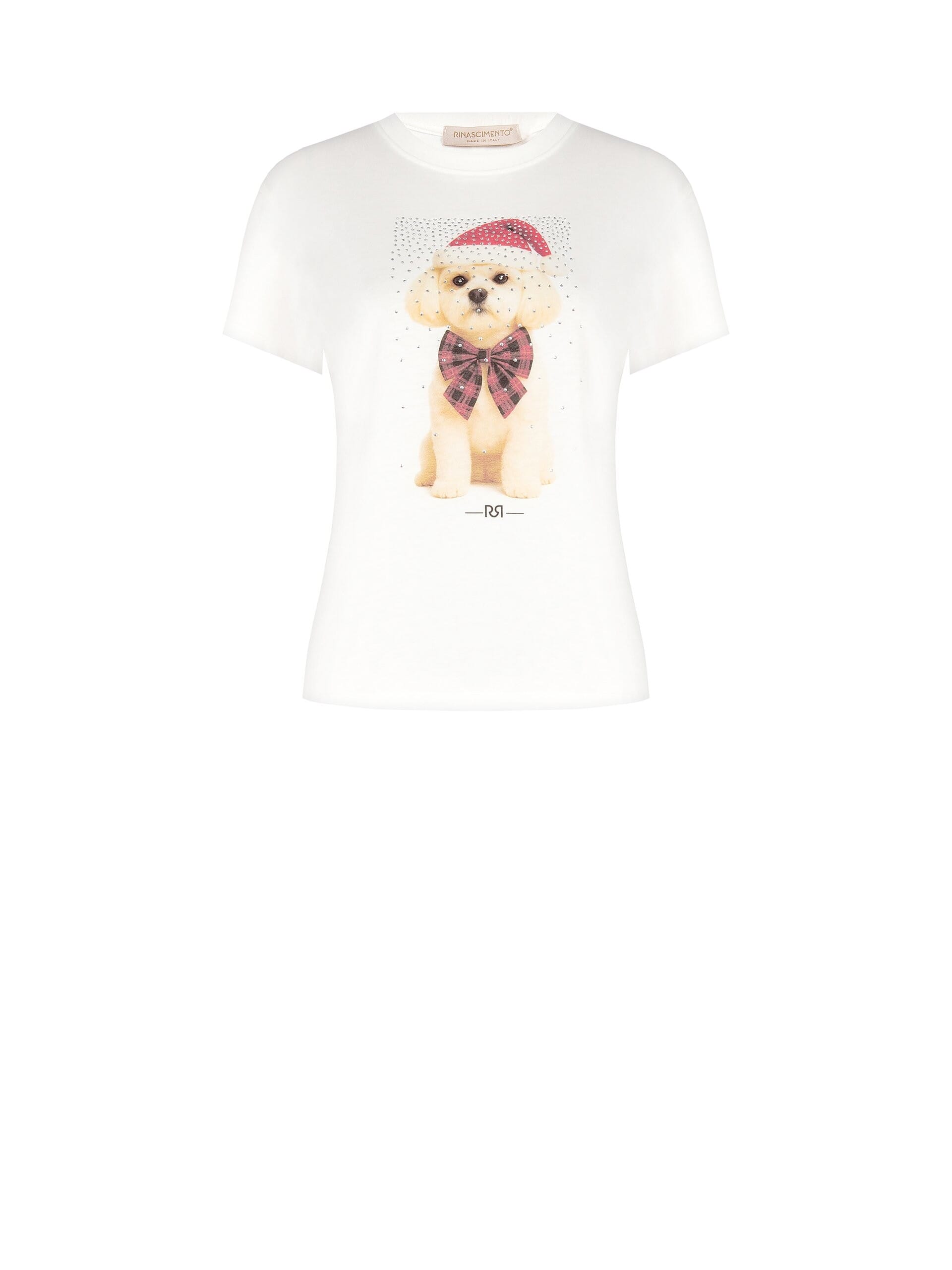 T-Shirt Rinascimento