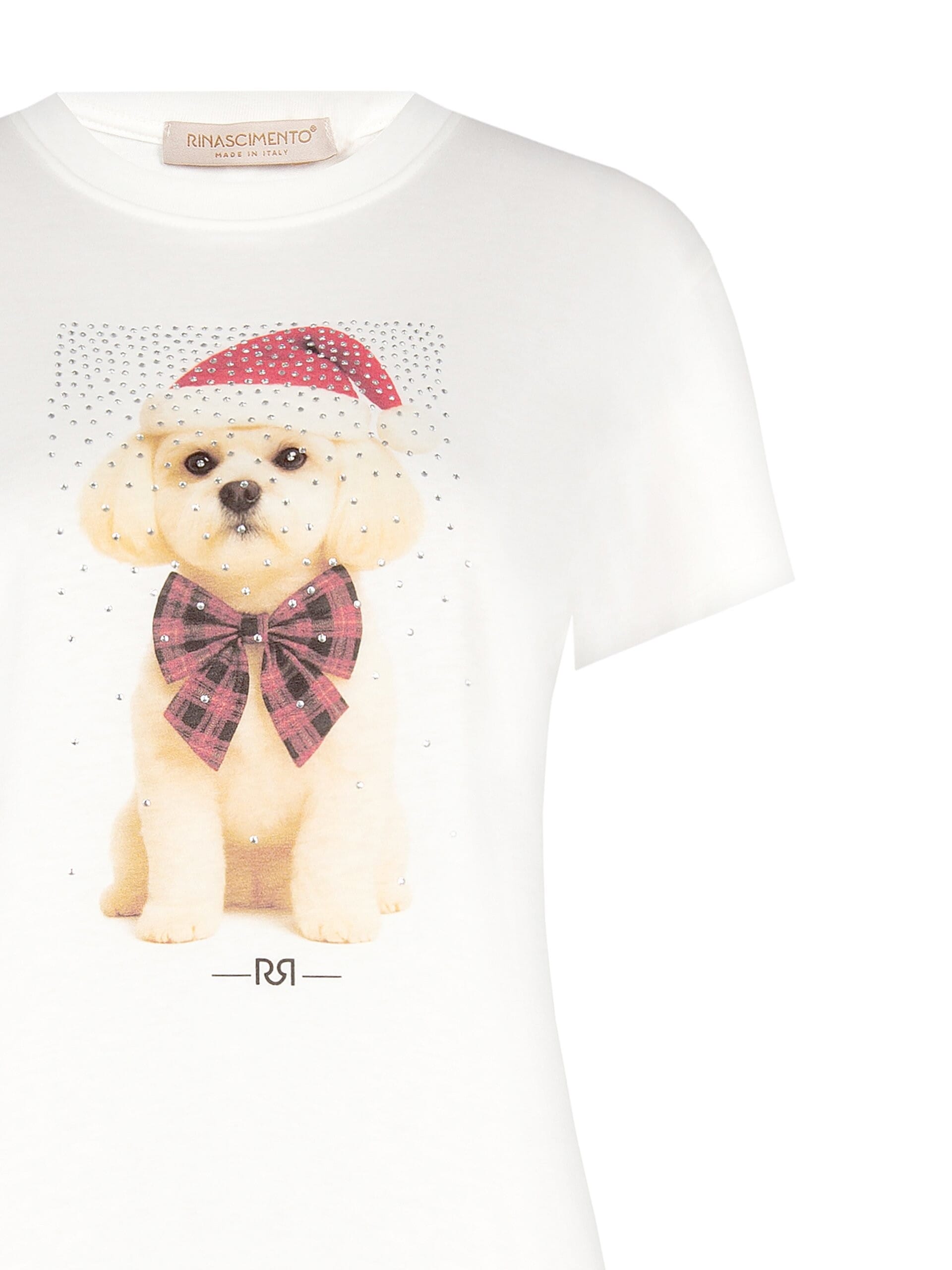 T-Shirt Rinascimento