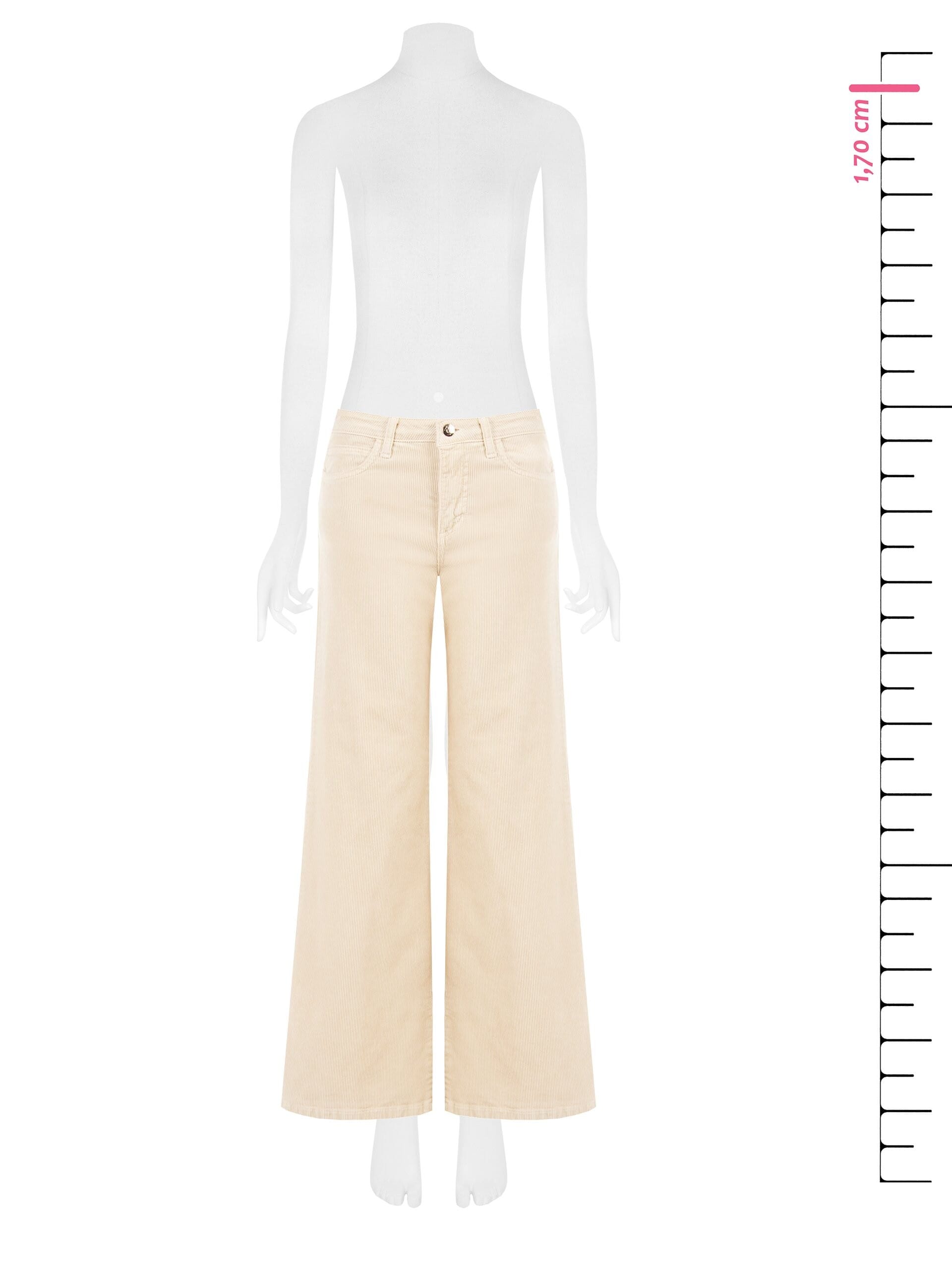 Pantalon Rinascimento